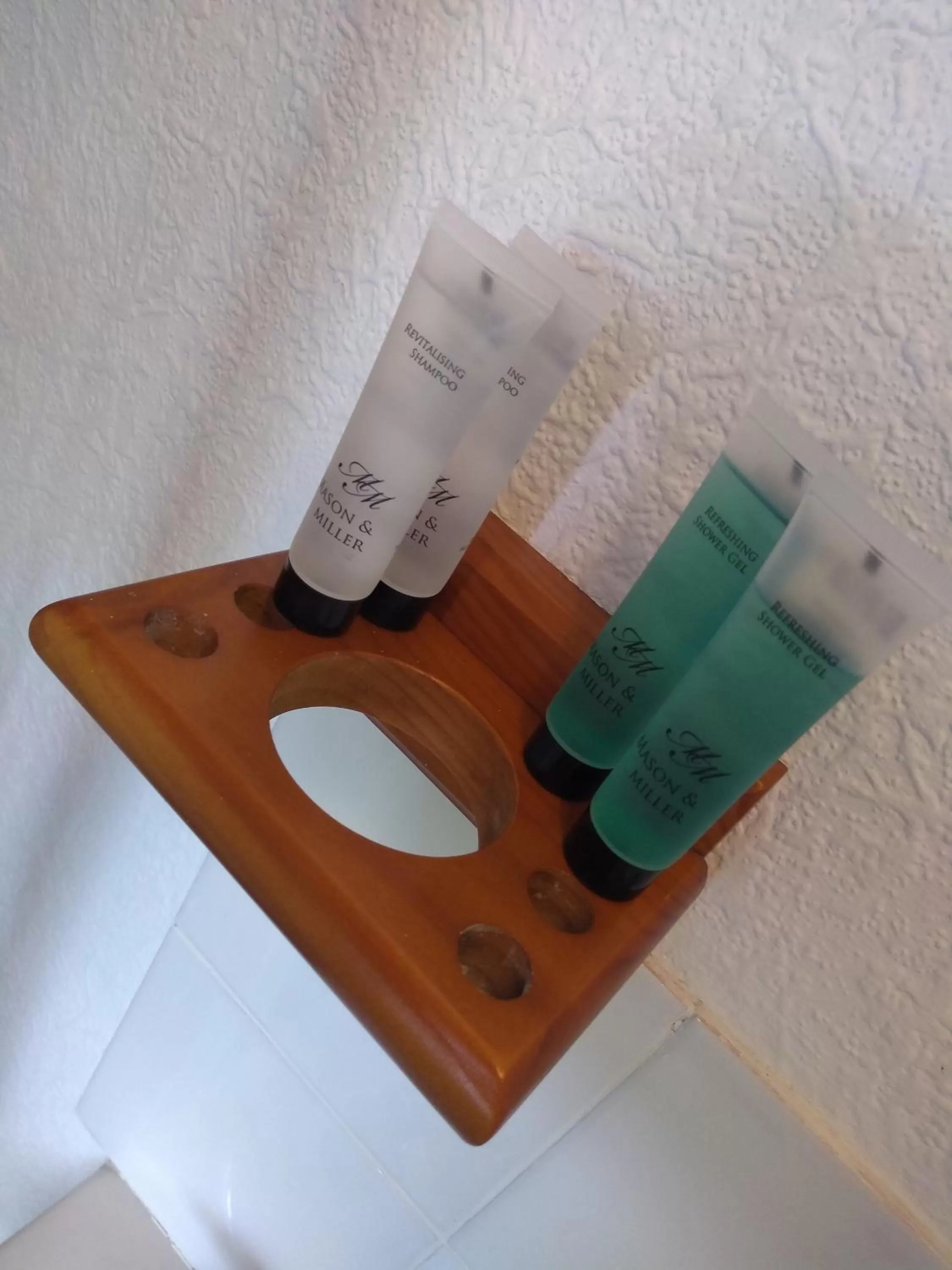 Bathroom in The Crossings