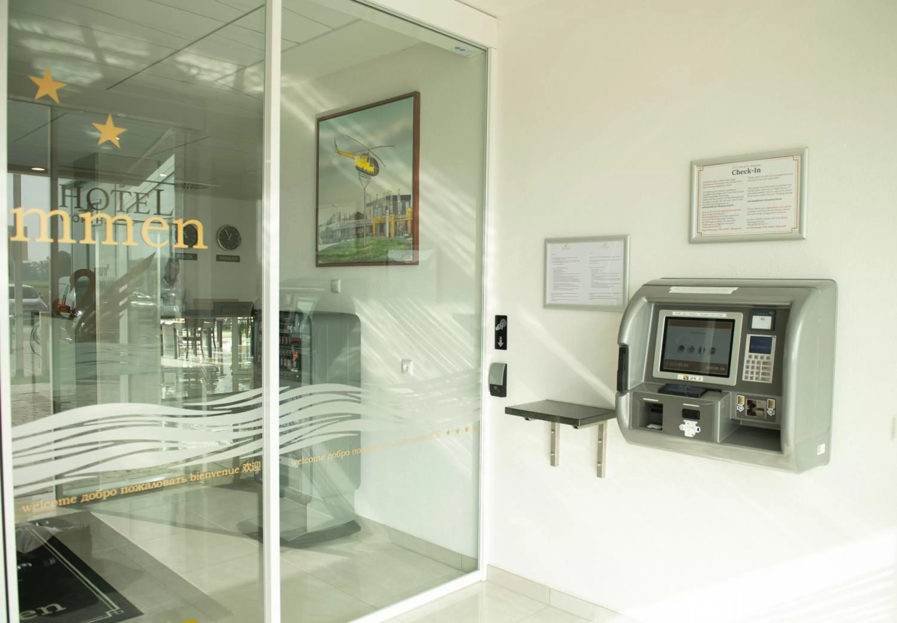 Stadthotel Donauwörth