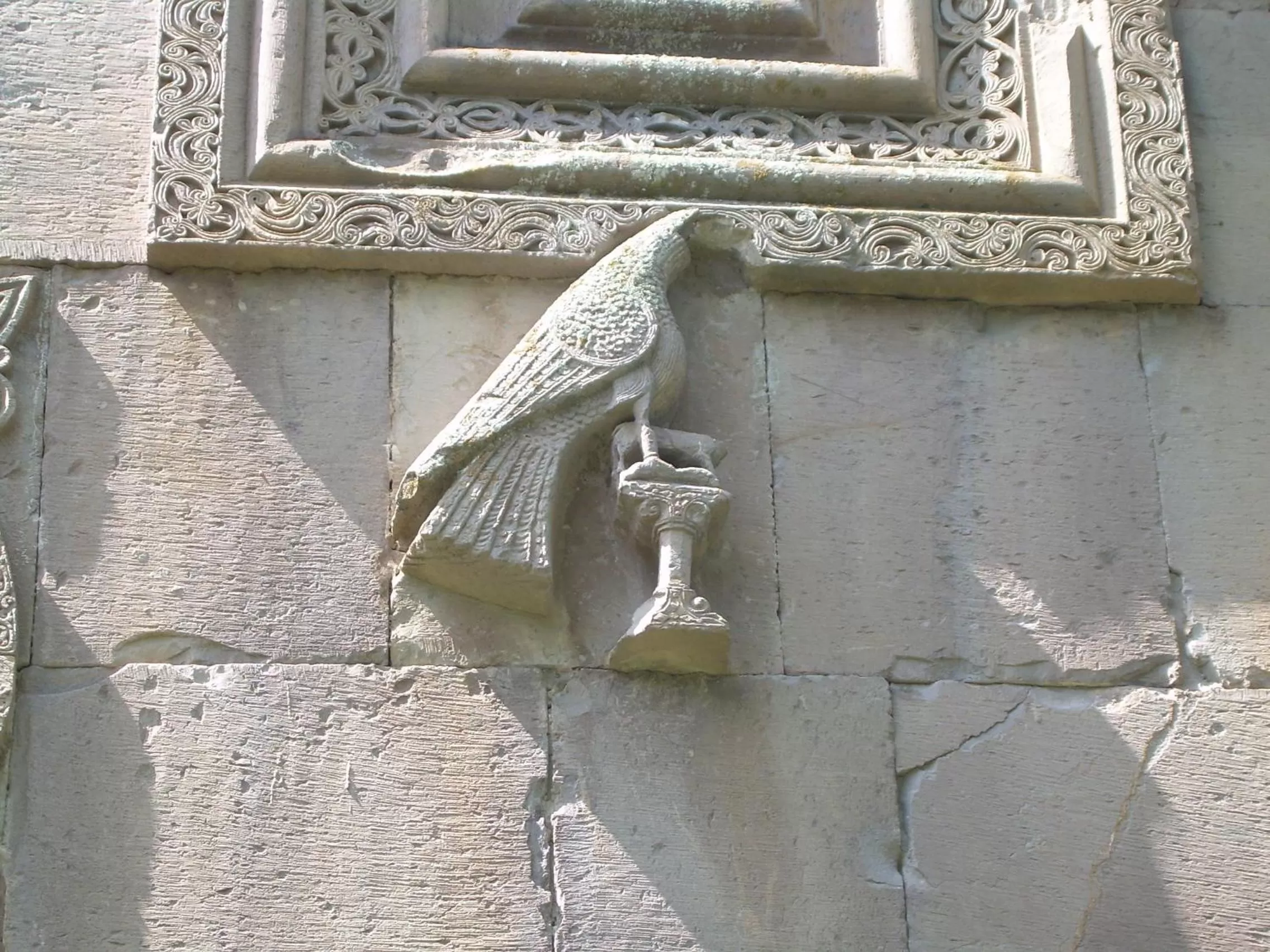 Nearby landmark in Apaga Resort