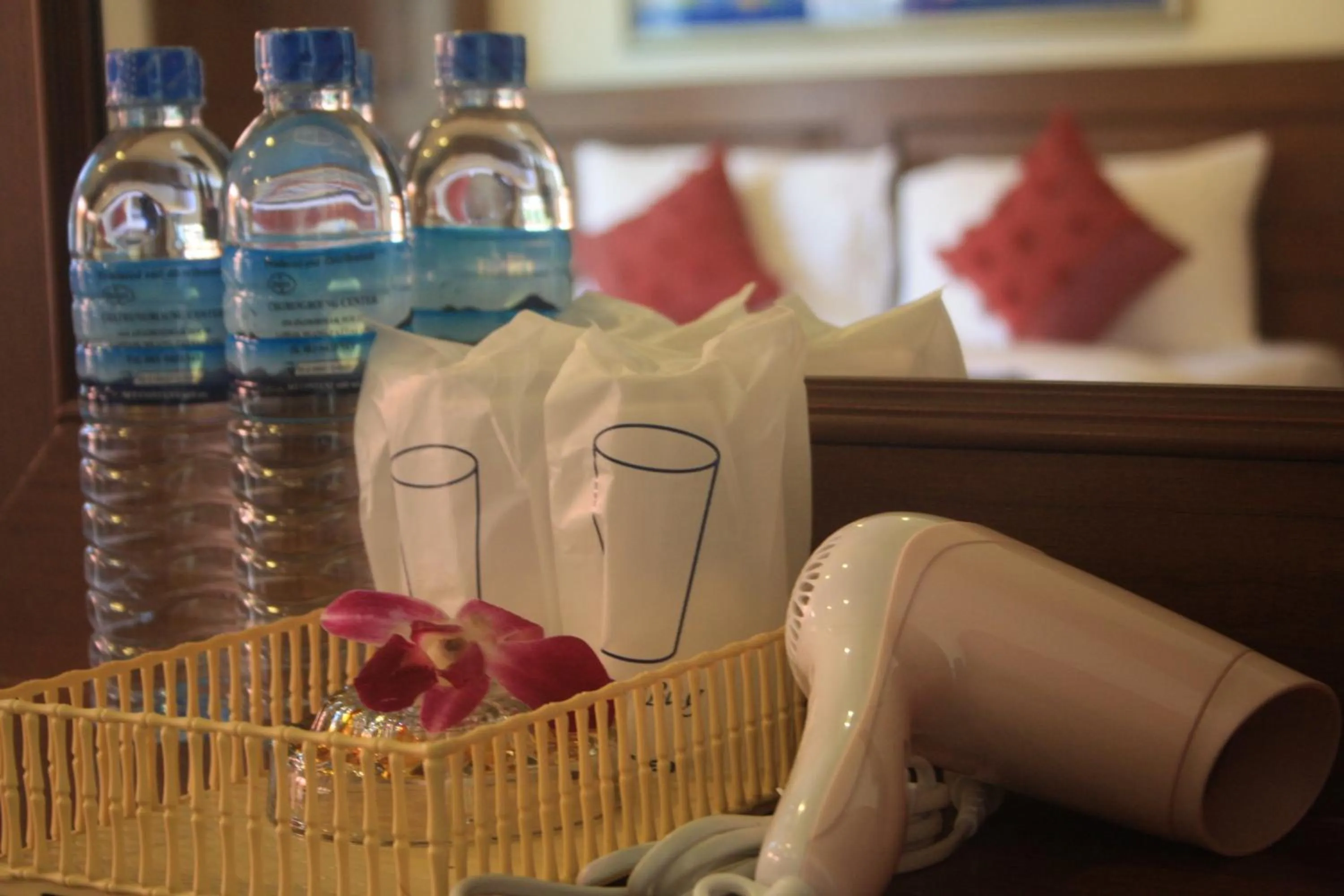 Other in Tamarind Twin Resort