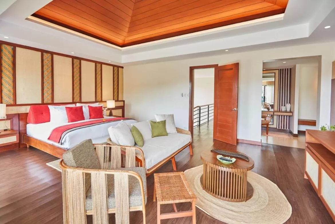 The Farm at San Benito