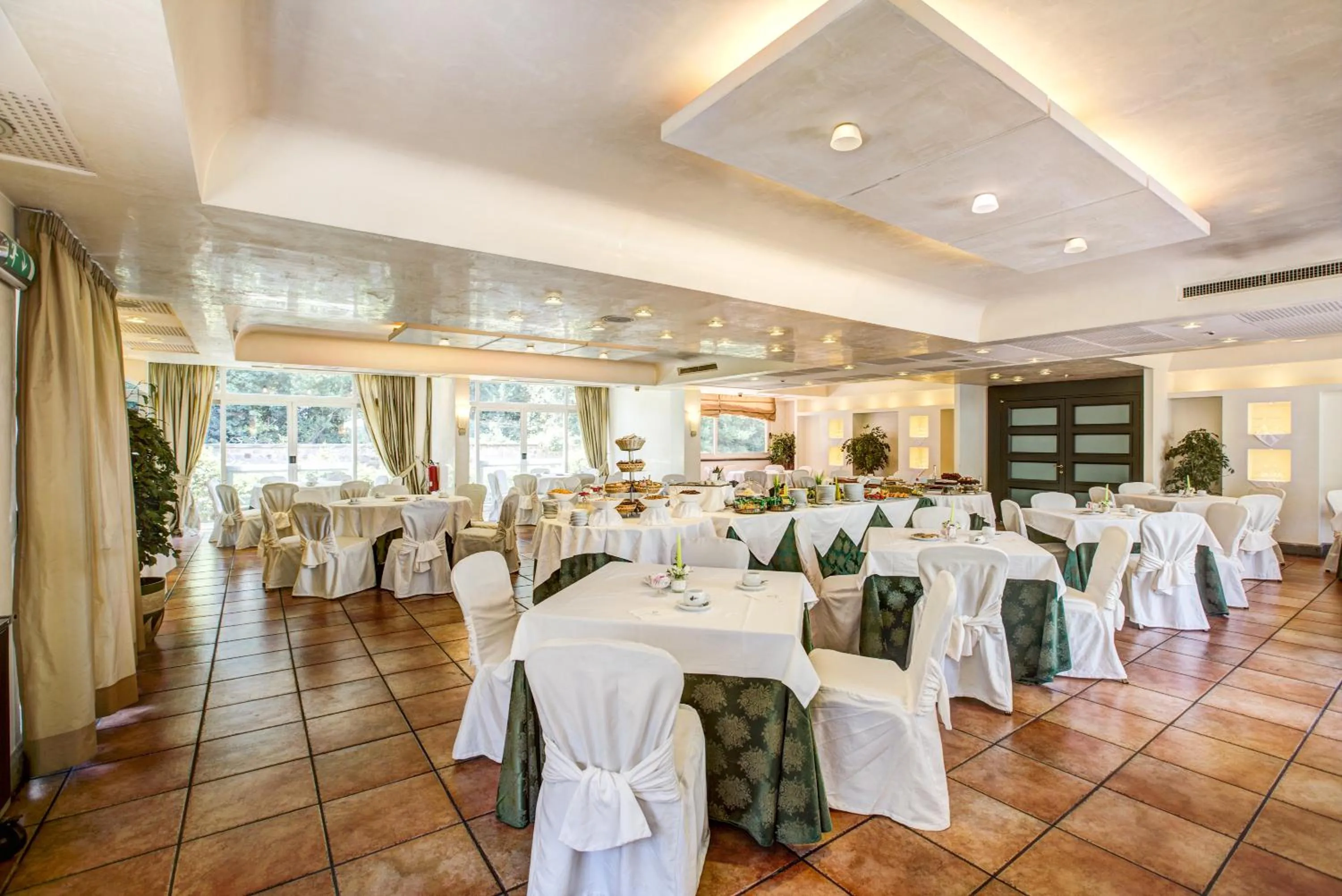 Appia Park Hotel