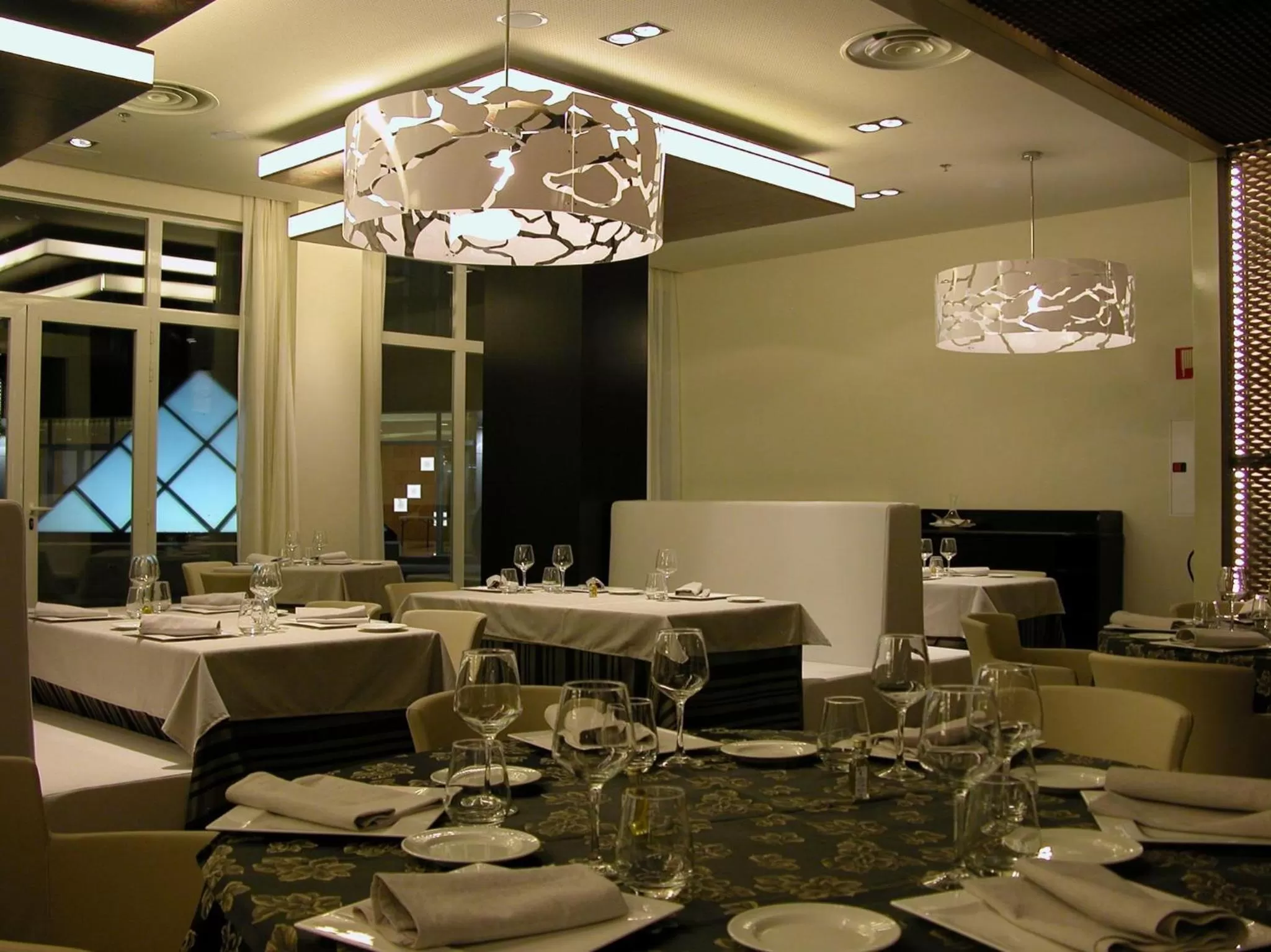 Banquet/Function facilities in Hotel Beatriz Albacete & SPA