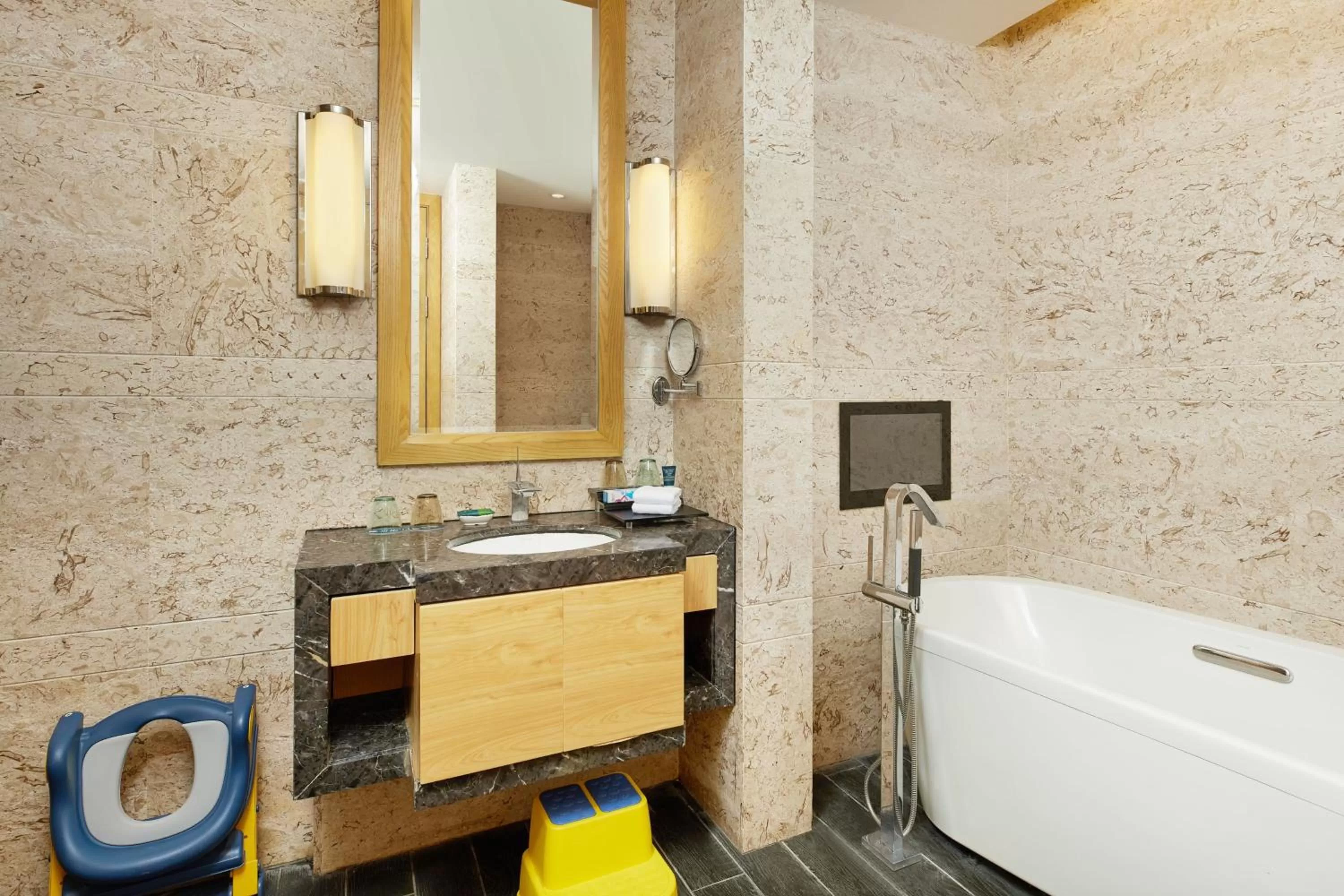 Photo of the whole room in Four Points by Sheraton Hainan, Sanya