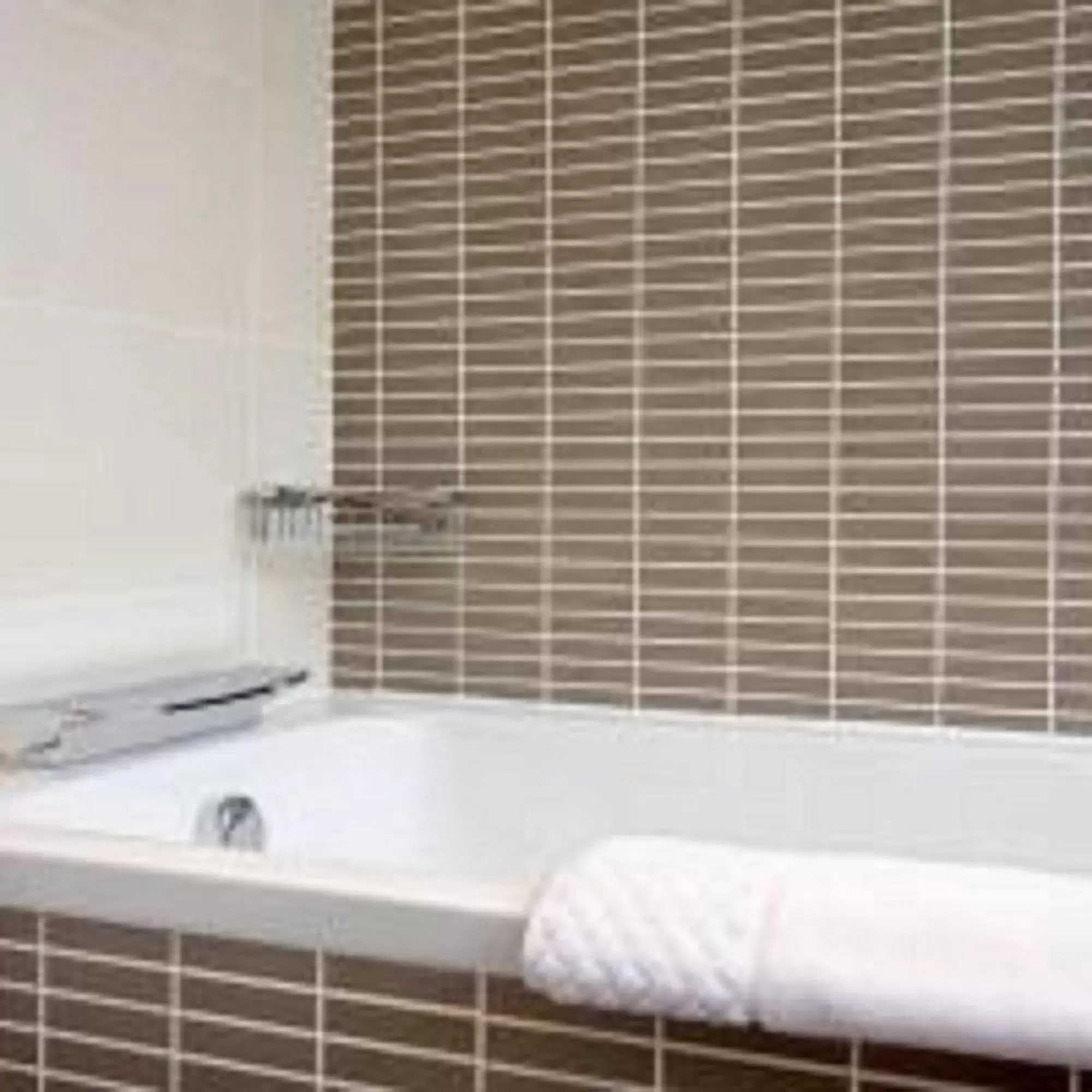 Deluxe Room in The Inn On The Green Deluxe Room in The Inn On The Green