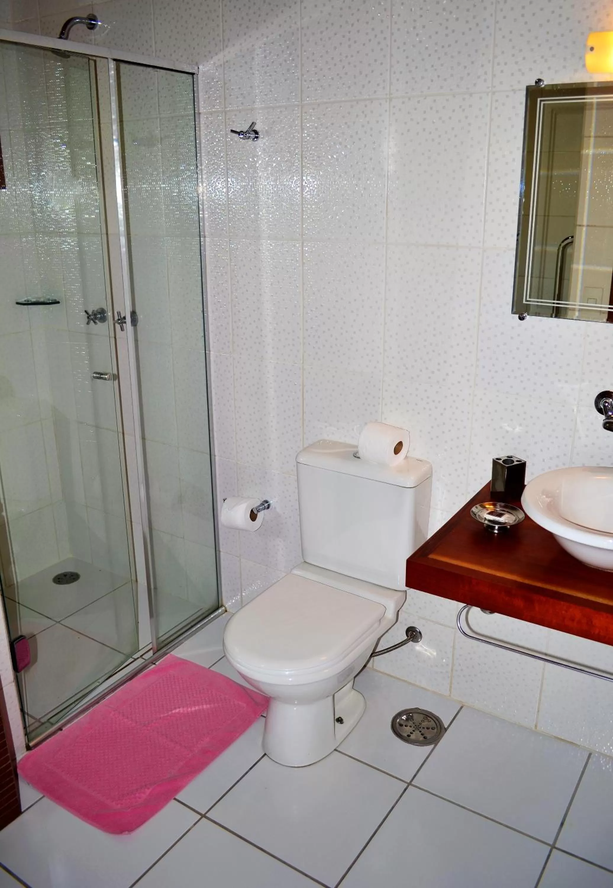 Pousada Toca Da Coruja