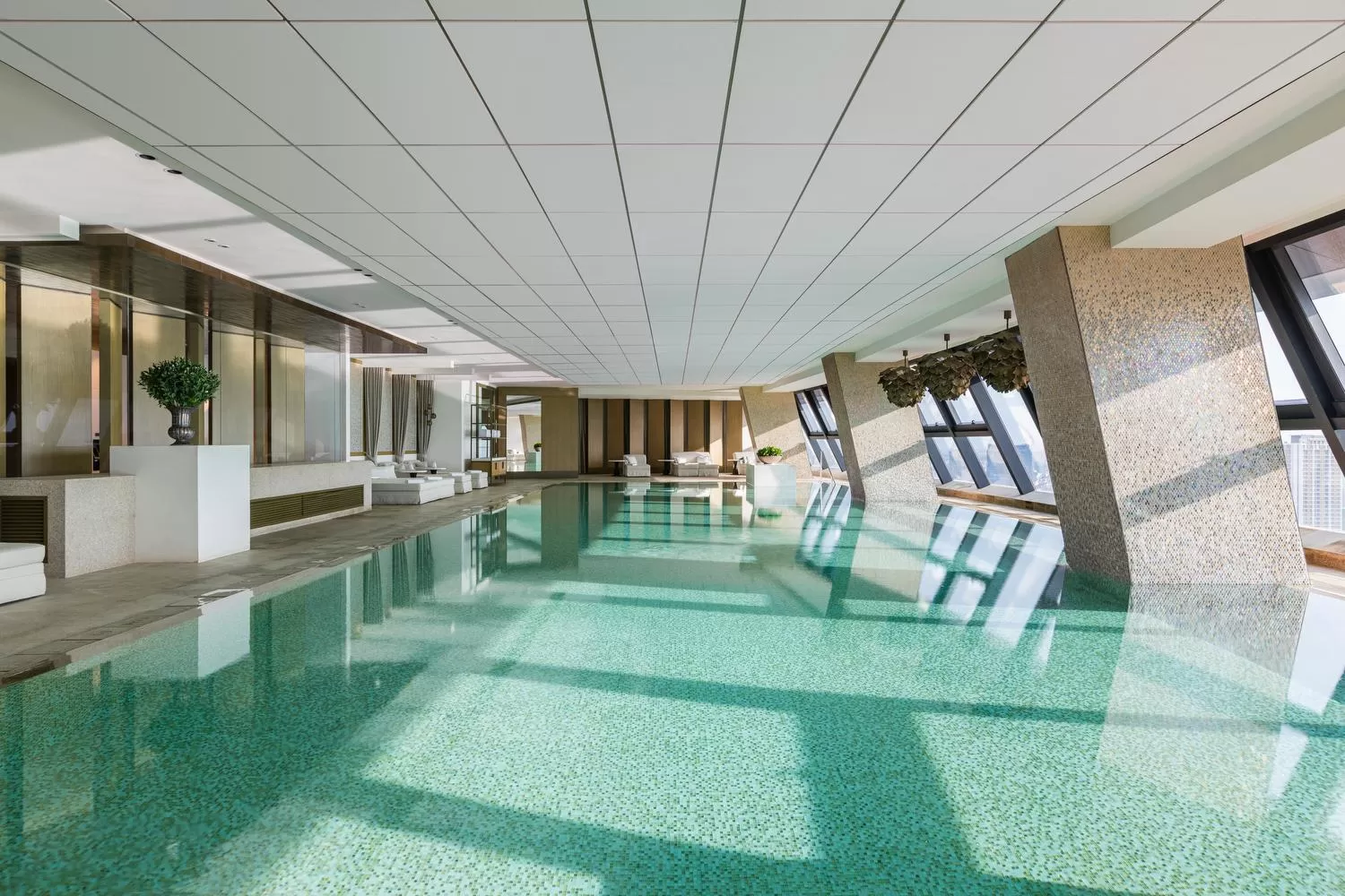  in Rosewood Phnom Penh