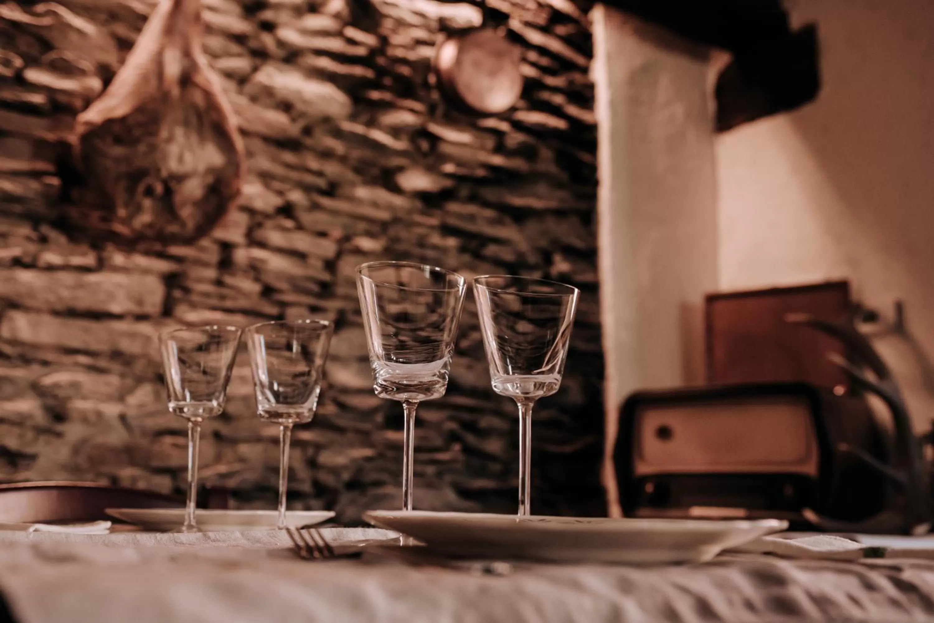 Restaurant/places to eat, TV/Entertainment Center in Agribenessere Agli Abatti