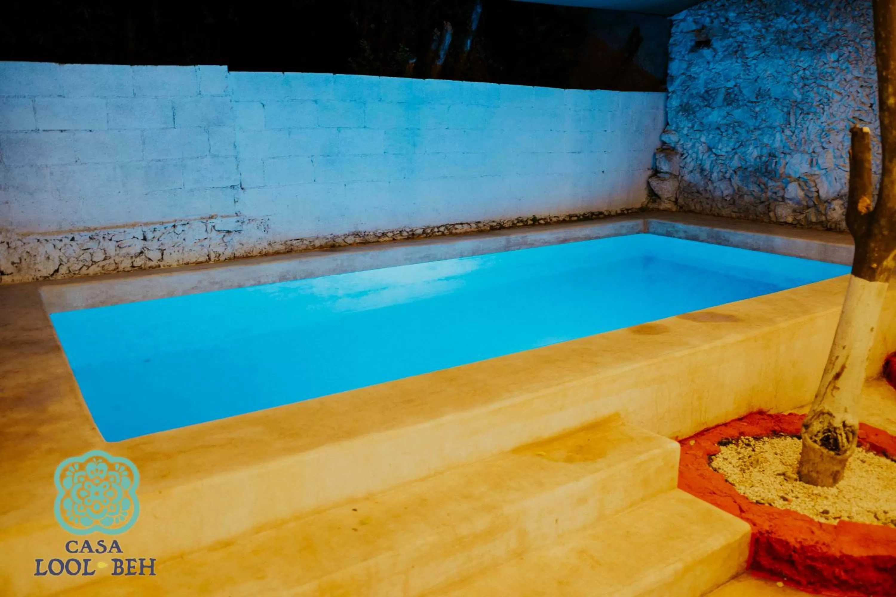 Casa Lool Beh