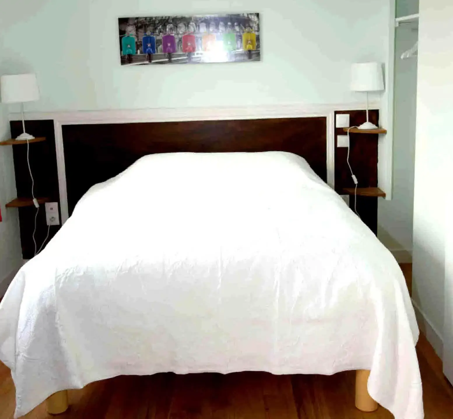Studio Apartment in Apparthotel Douai Gare Studio Apartment in Apparthotel Douai Gare
