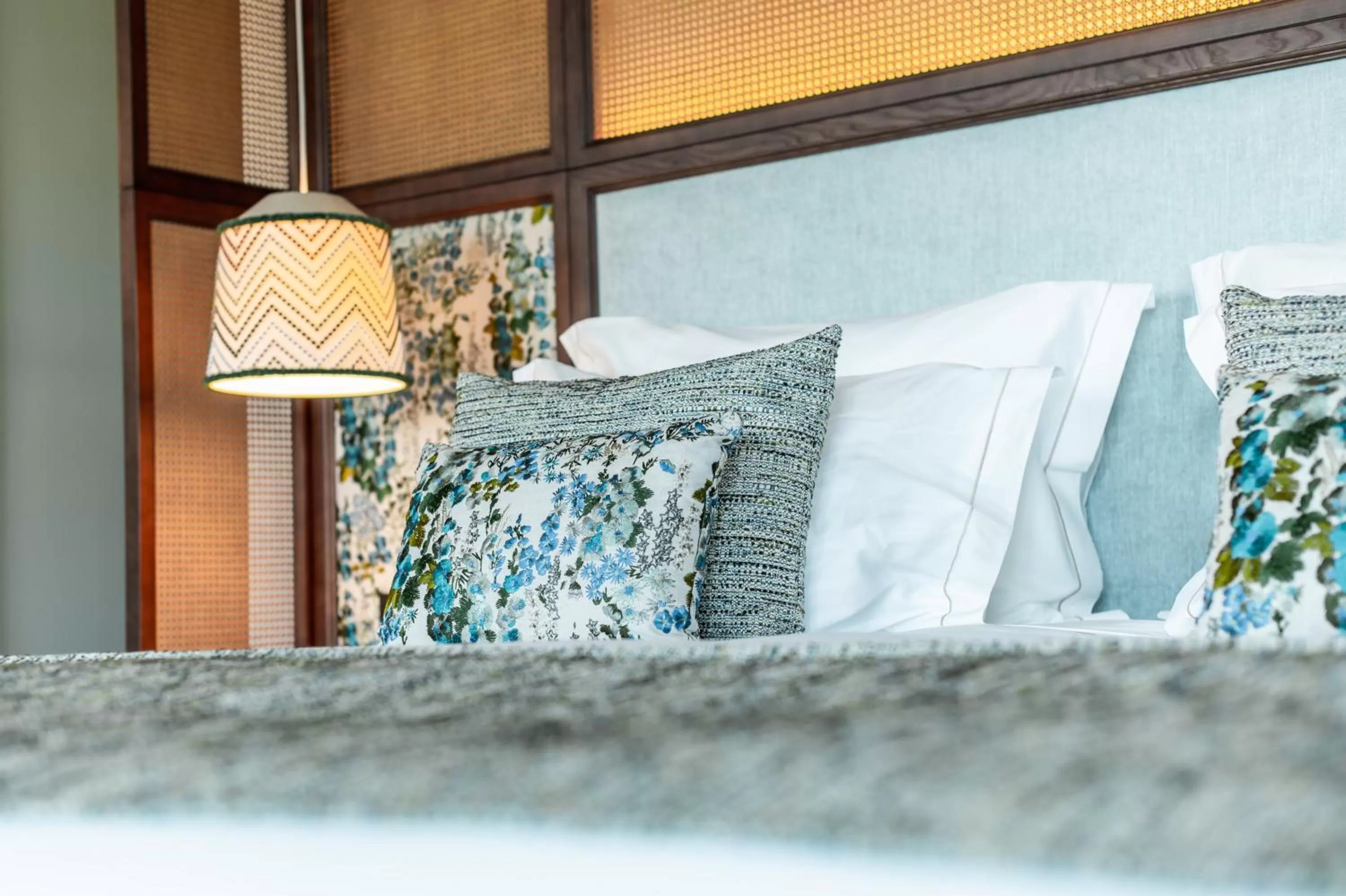 Bedroom, Bed in Palácio Ludovice Wine Experience Hotel