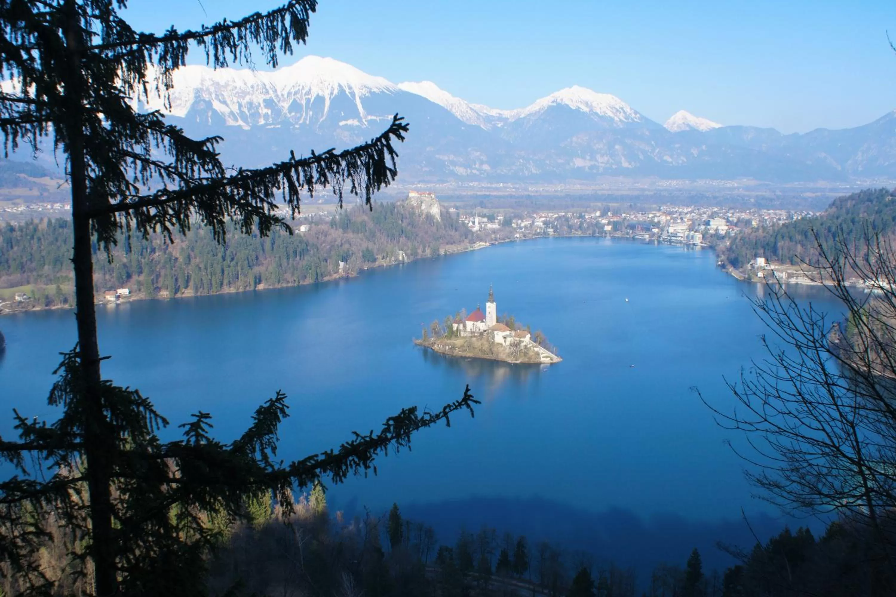 Hiking, Mountain View in Penzion Zaka