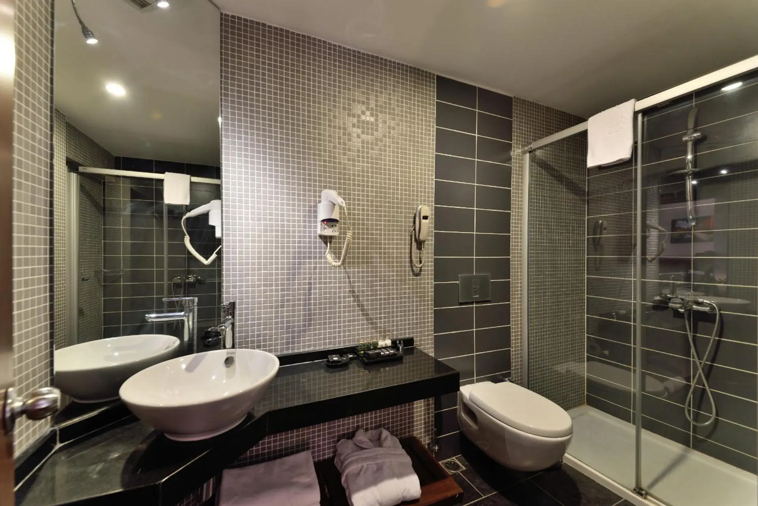 Standard Room in Tiara Thermal & SPA Hotel Standard Room in Tiara Thermal & SPA Hotel