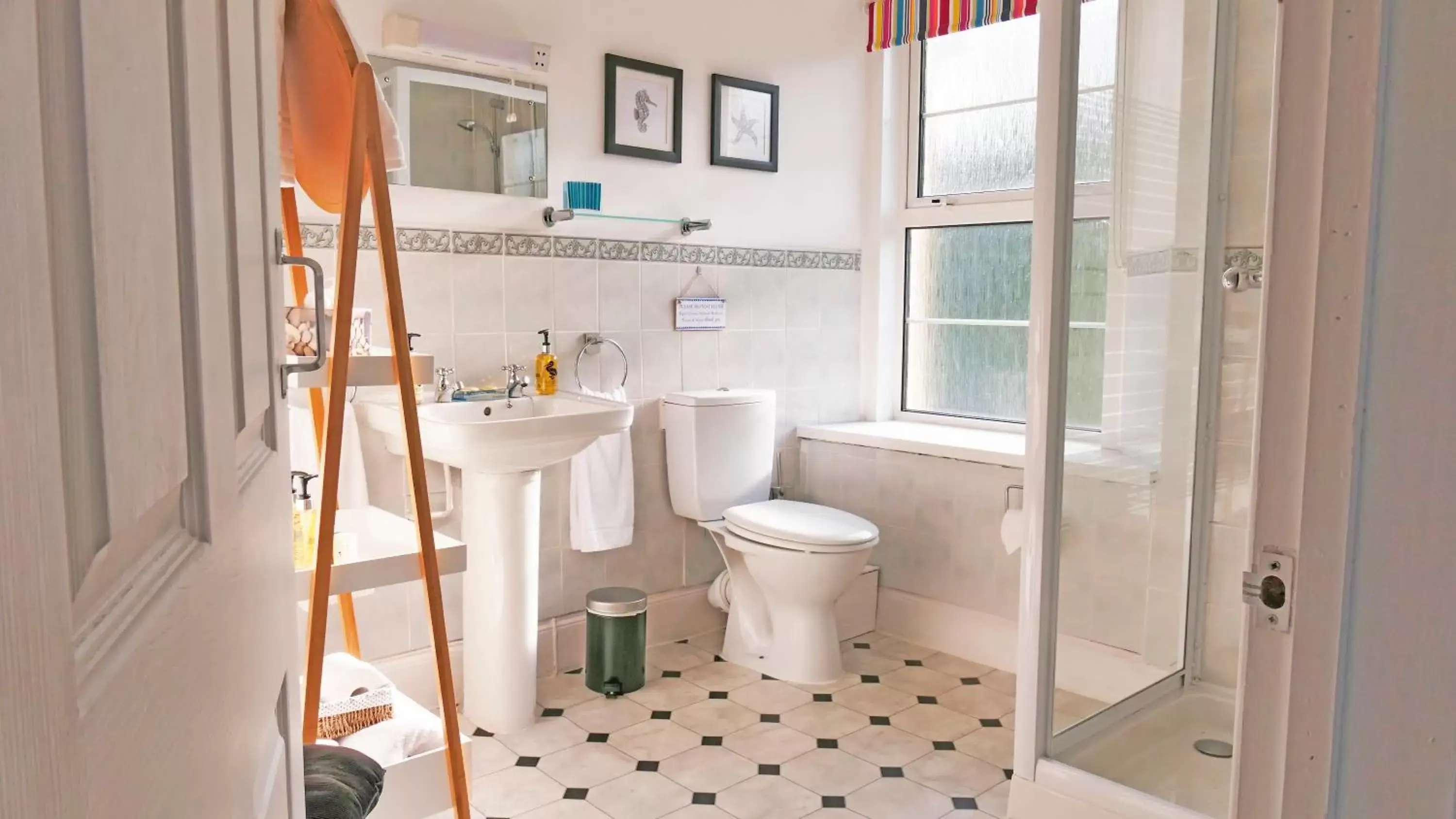 King Room in Marmalade Bed & Breakfast King Room in Marmalade Bed & Breakfast