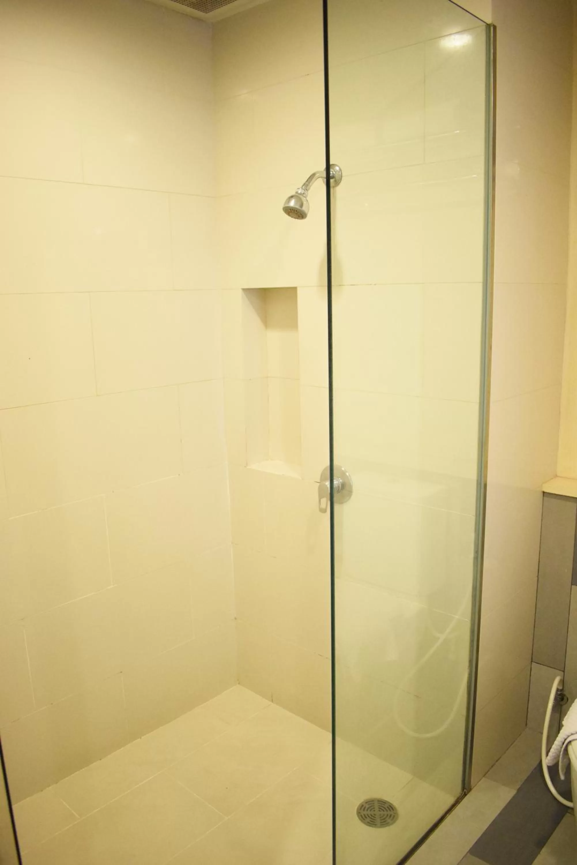 Trang Hotel Bangkok - SHA Plus