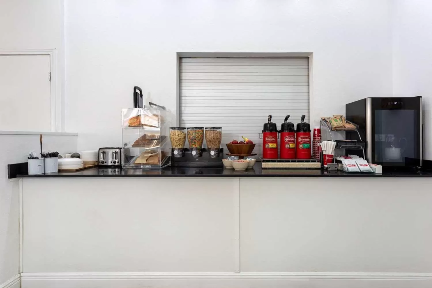 Breakfast in Baymont by Wyndham Marianna