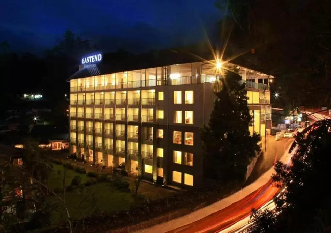 Eastend Munnar Eastend Munnar