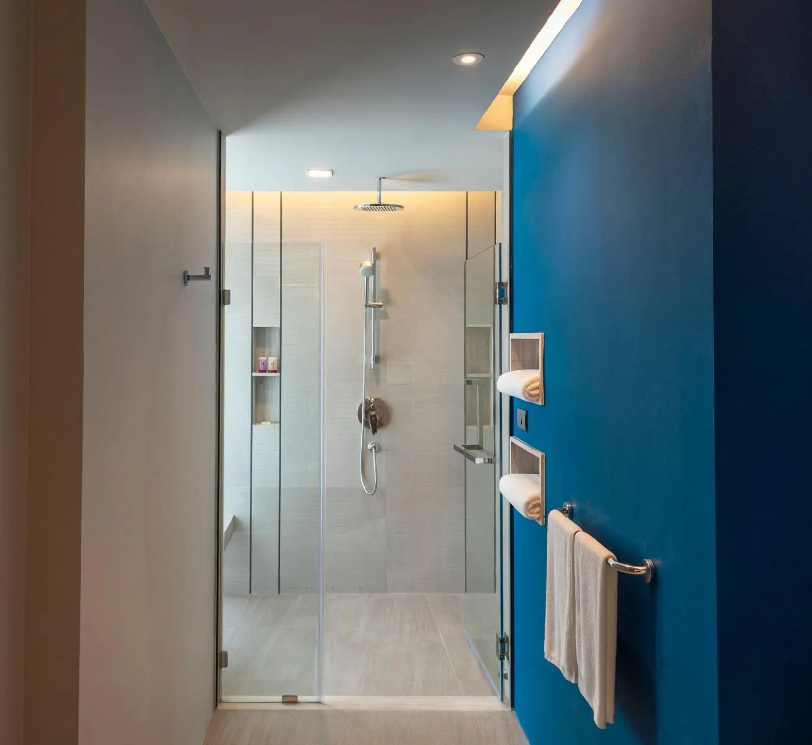 Bathroom in U Jomtien Pattaya