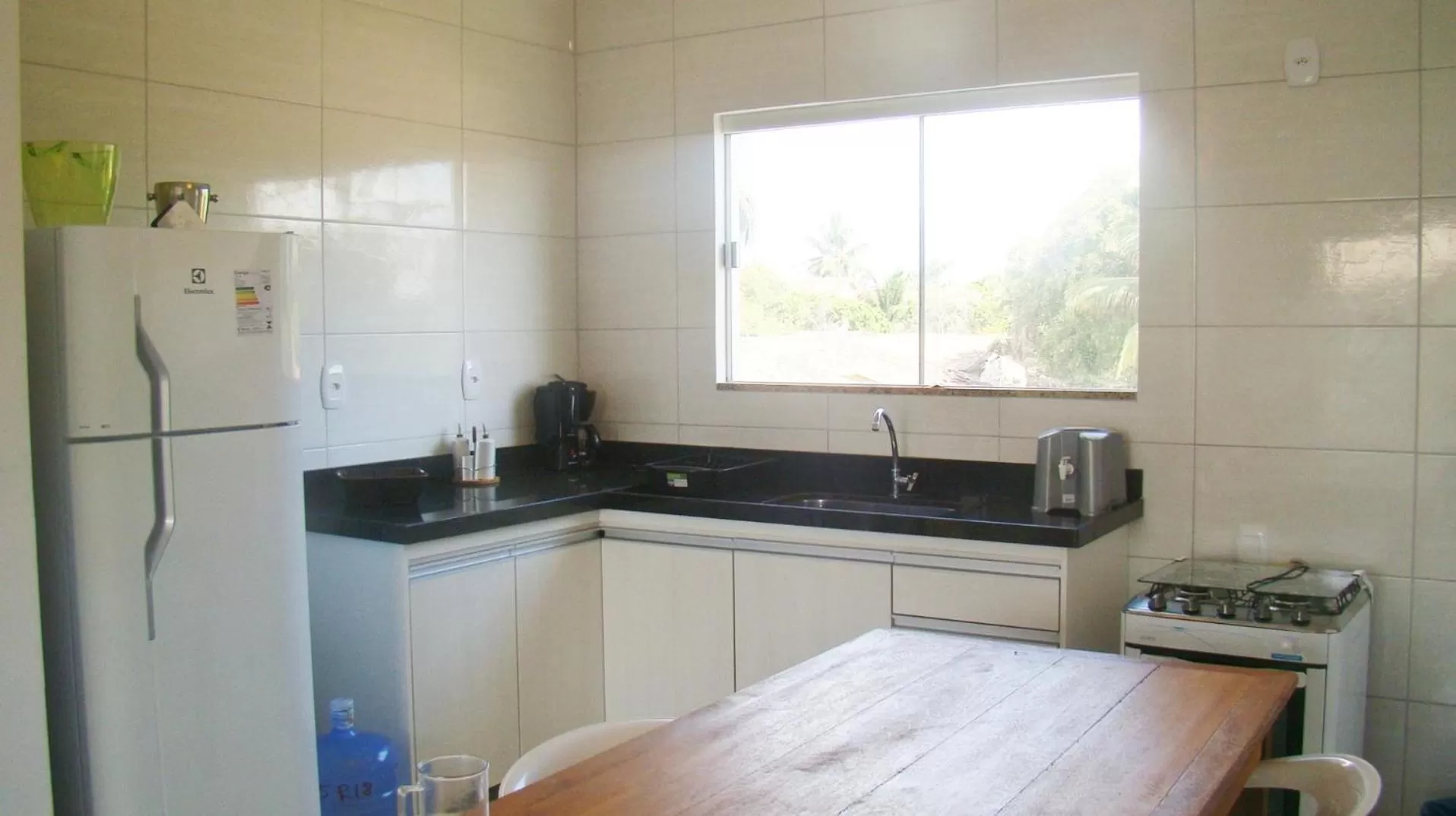 Kitchen or kitchenette, Kitchen/Kitchenette in Porto Luar