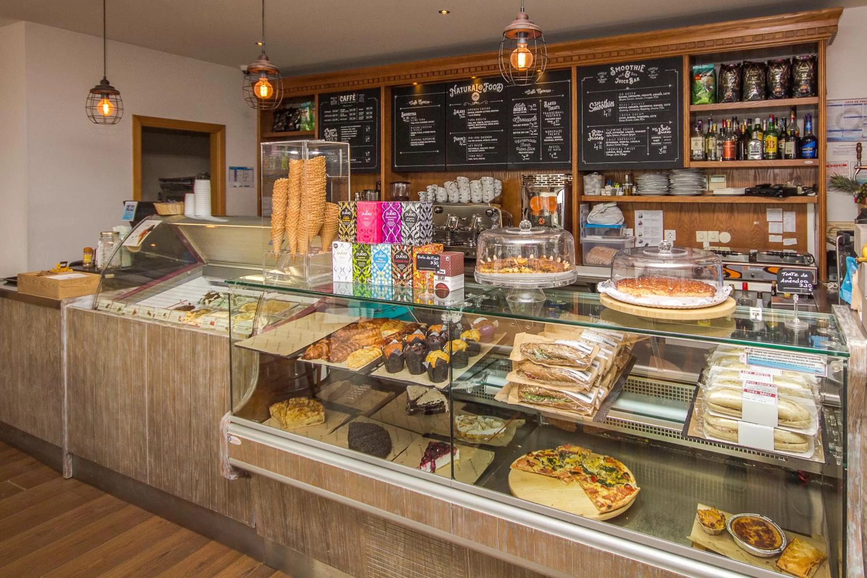 Food close-up in Mareta Beach - Boutique Bed & Breakfast