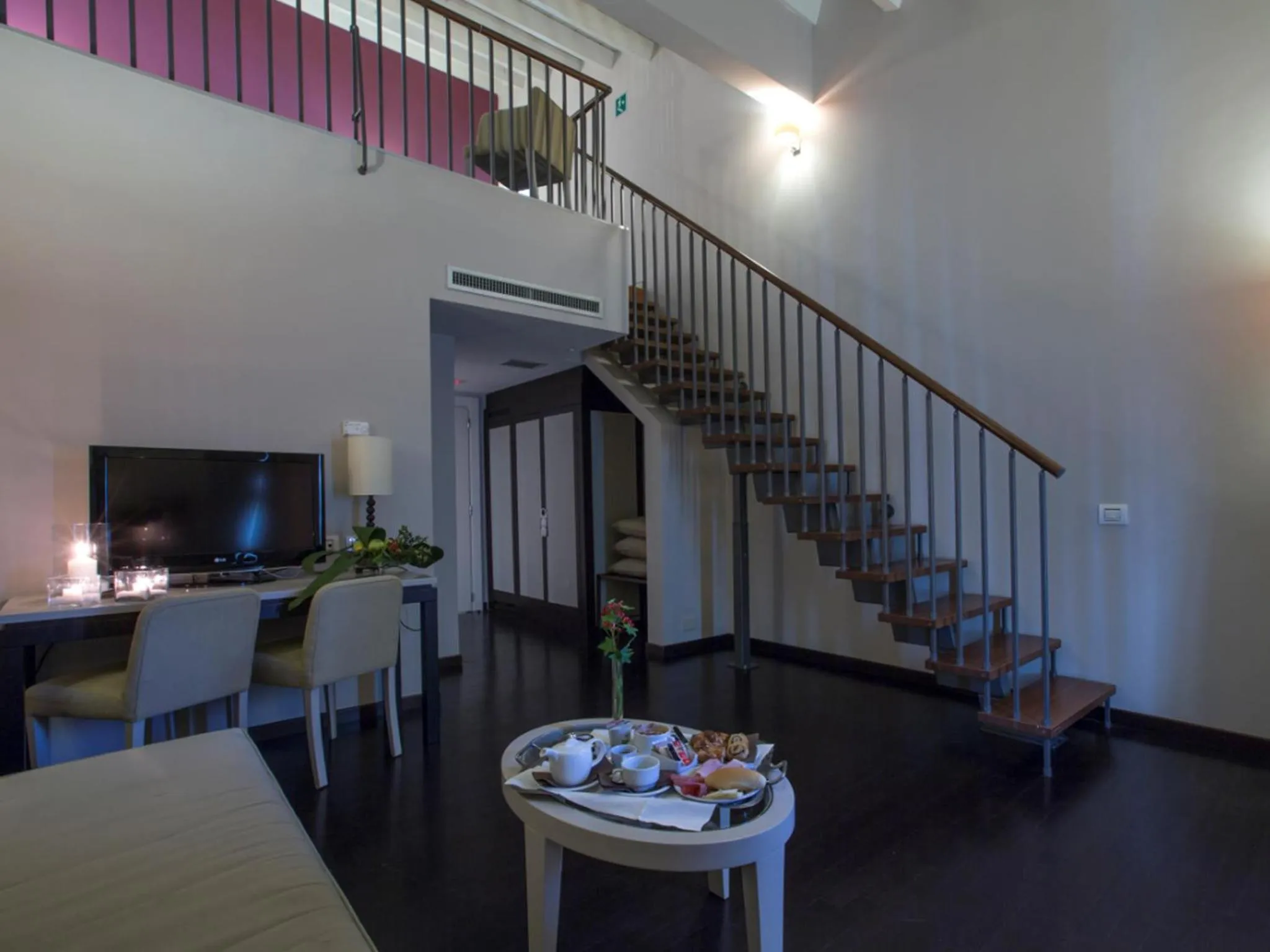 Photo of the whole room in Grand Hotel Villa Itria Congress & Spa