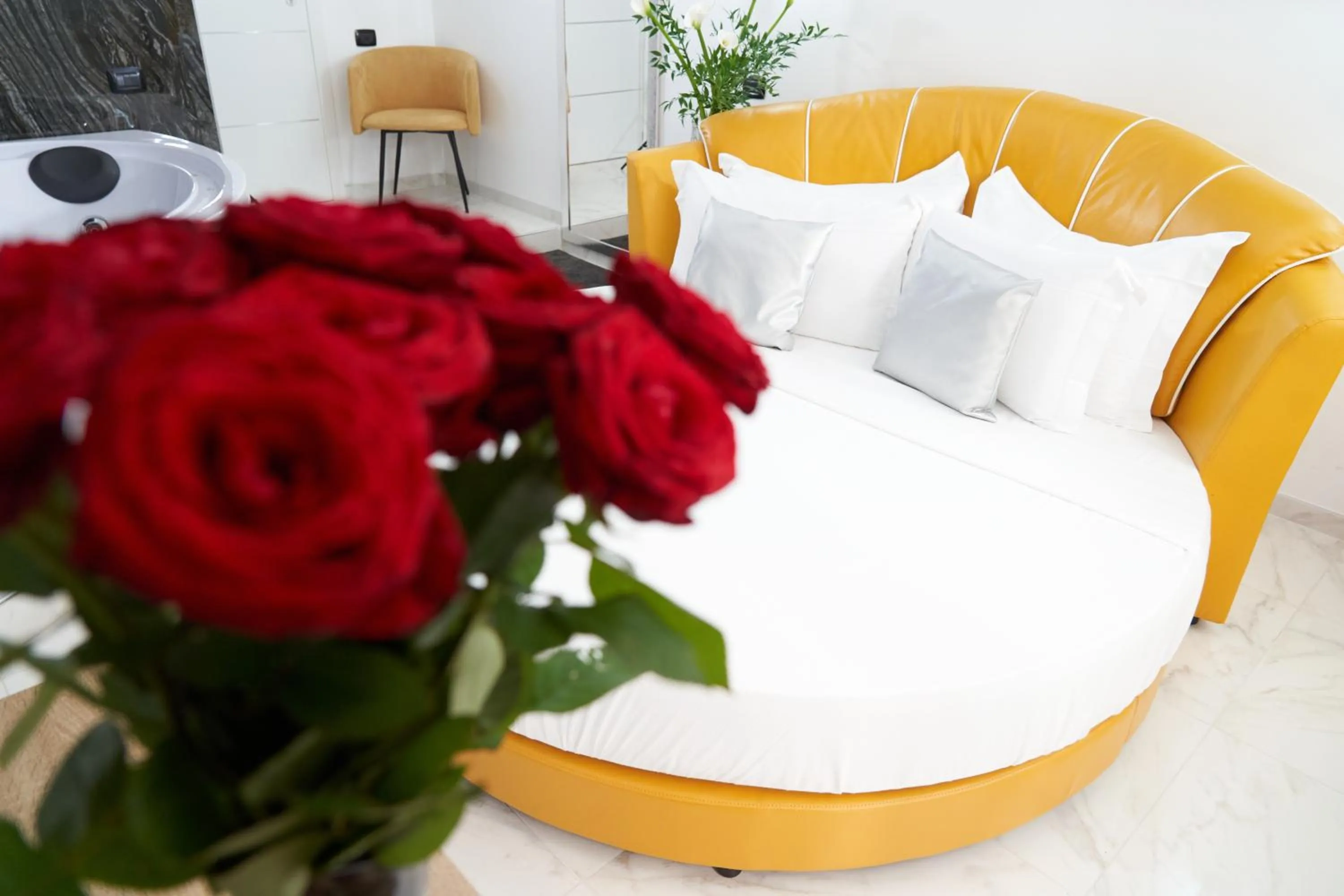 Other in Gregorio VII Luxury Suites San Damaso