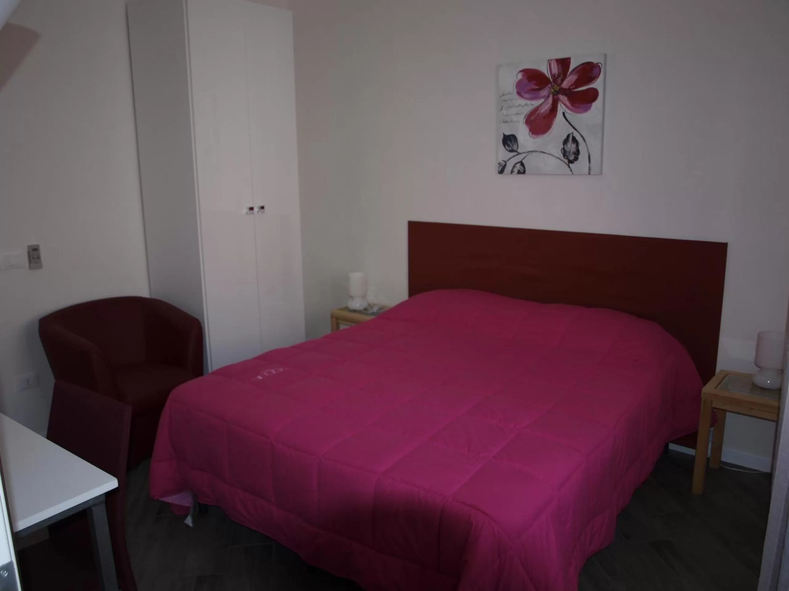 Bed in Dafne Marsala Centro