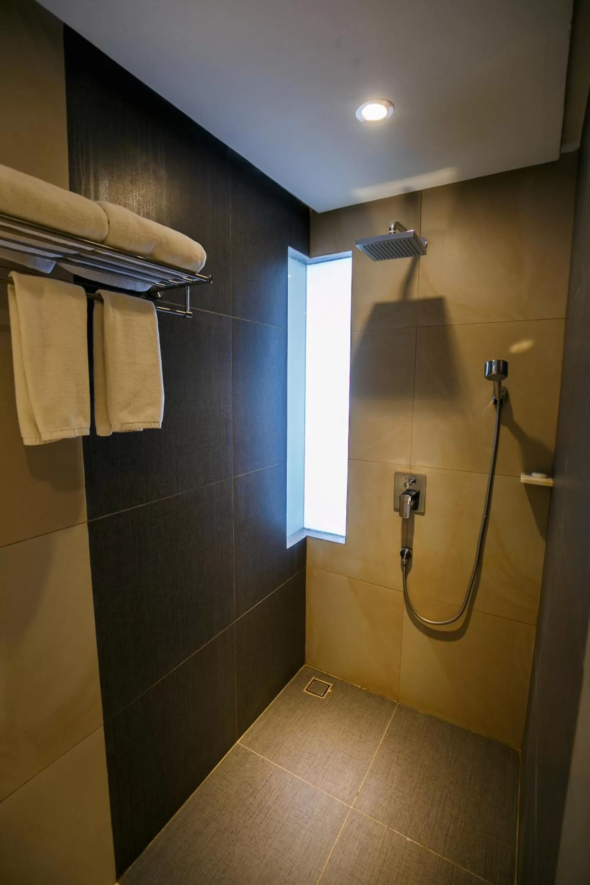 Premier Room with City View in Solea Mactan Resort