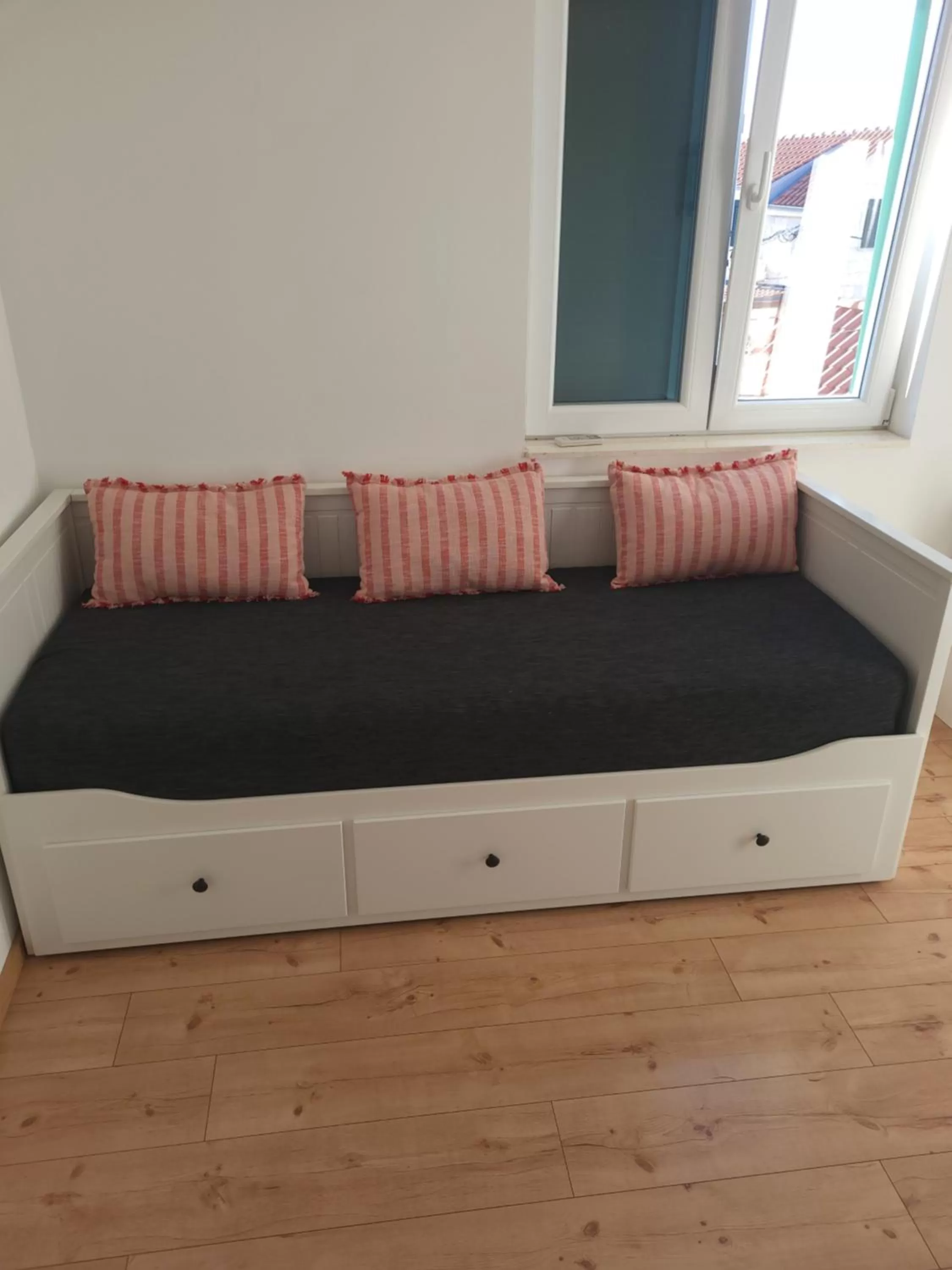 Living room, Seating Area in Golden B&B