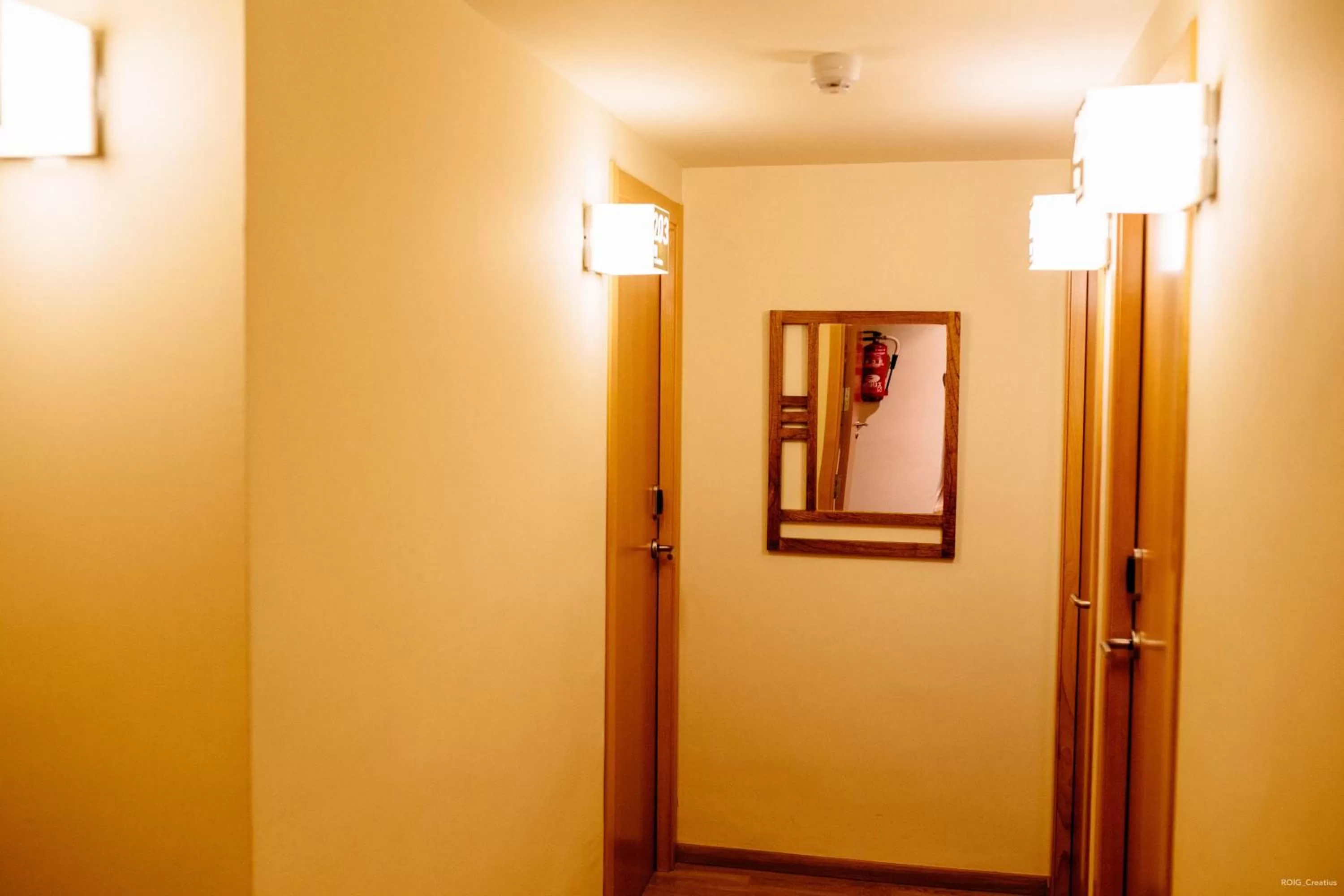 Other in Hotel Can Batiste