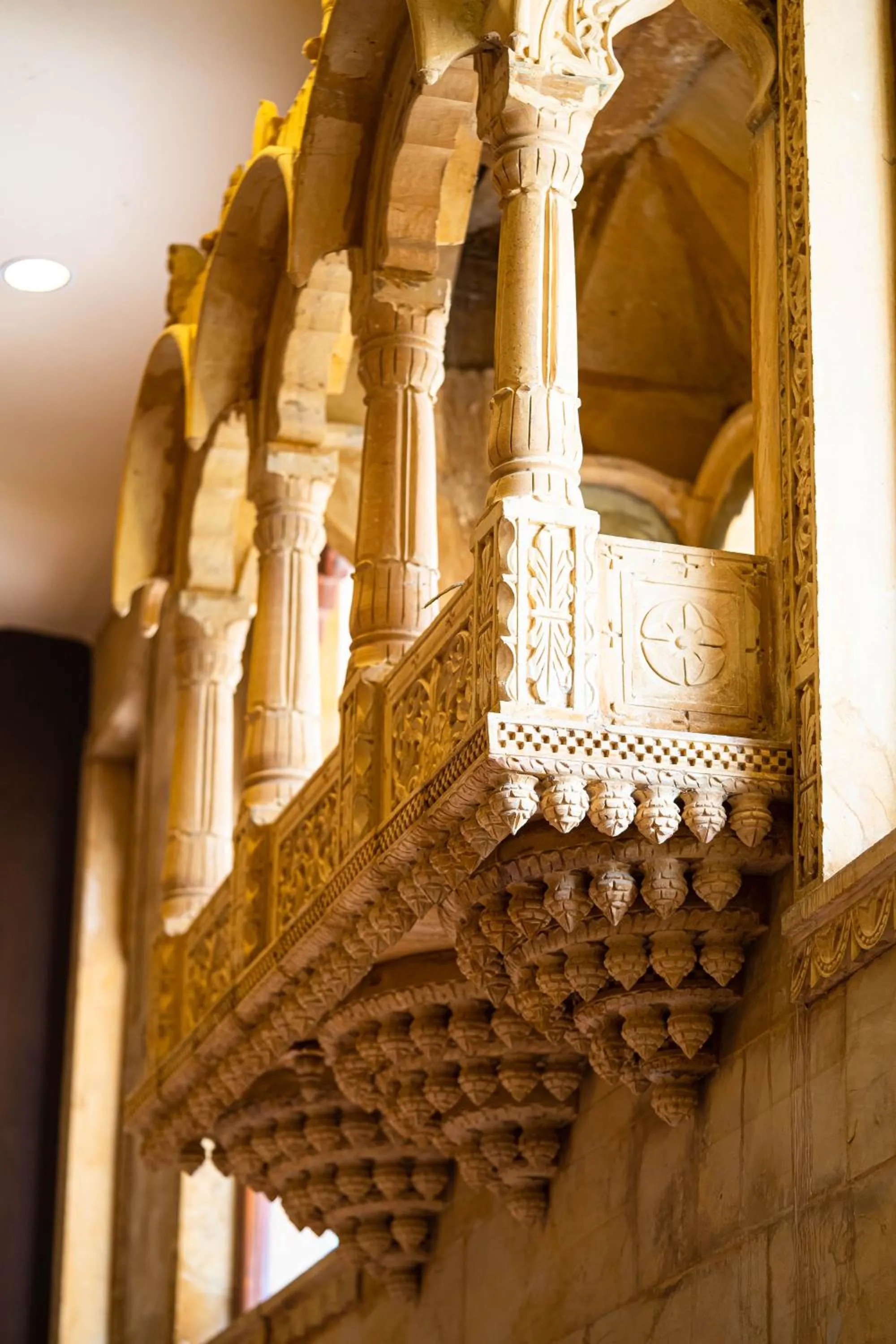 Chokhi Dhani The Palace Hotel