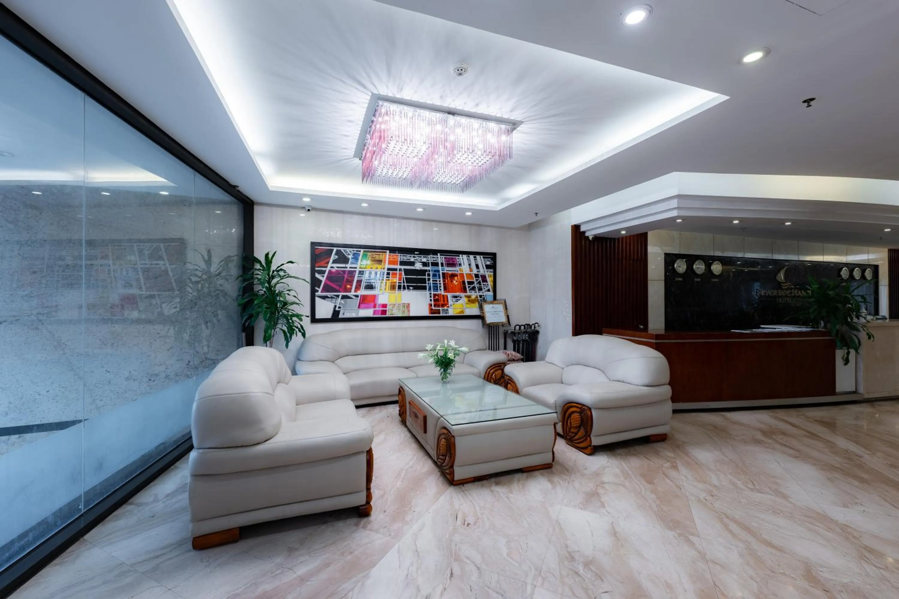 Riverside Hanoi Hotel