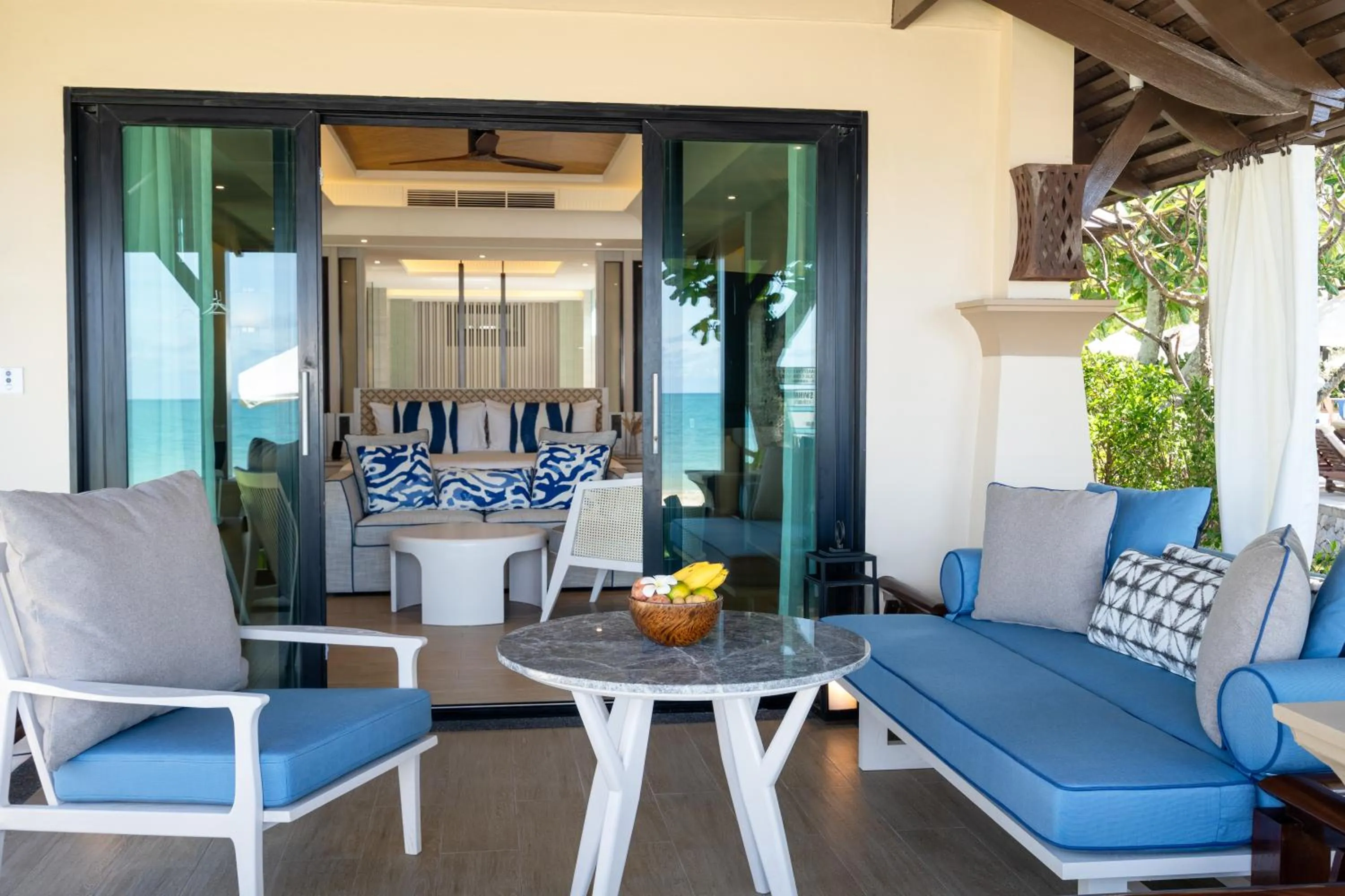 Property building in Layana Resort & Spa - Adult Only