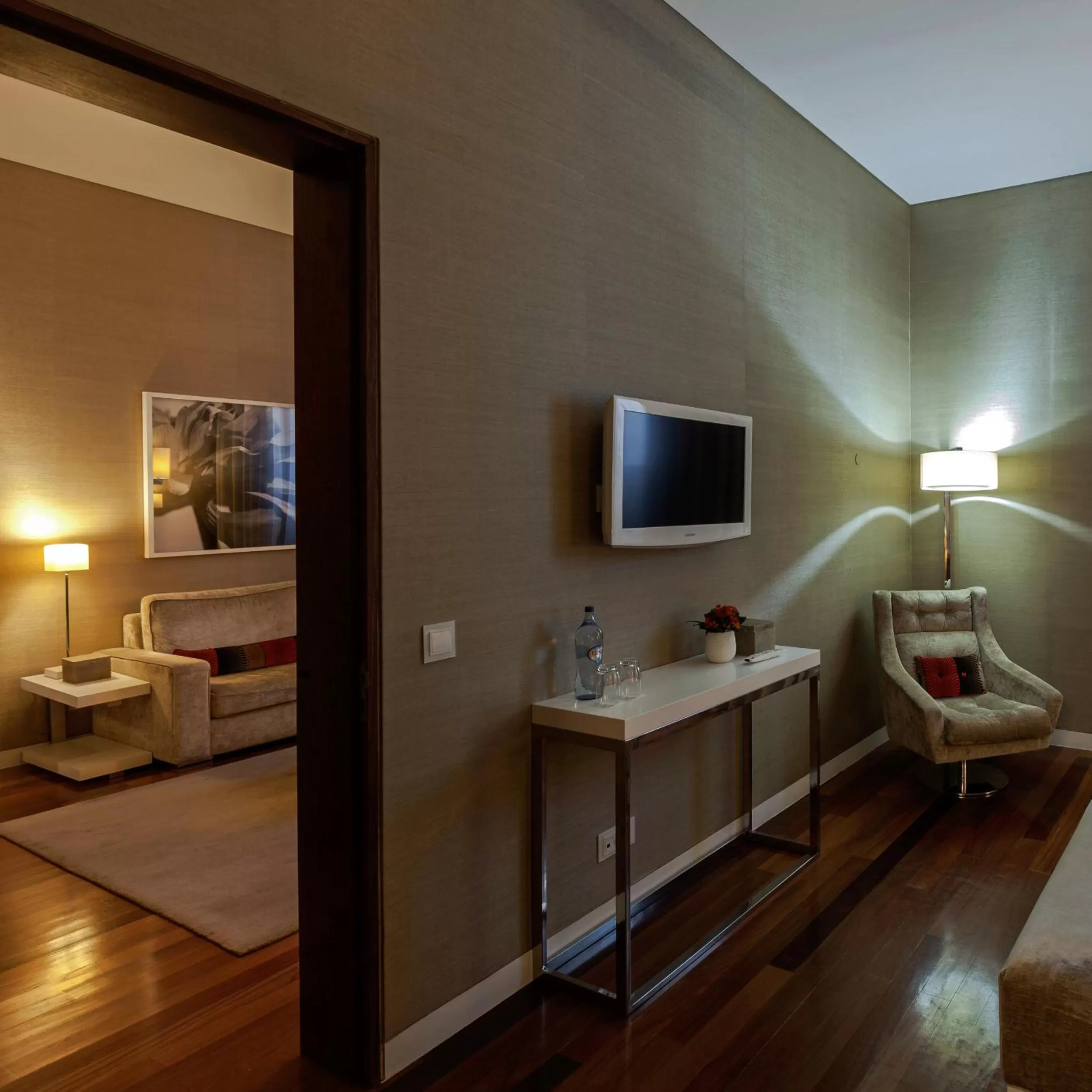 Suite in M'Ar De Ar Aqueduto