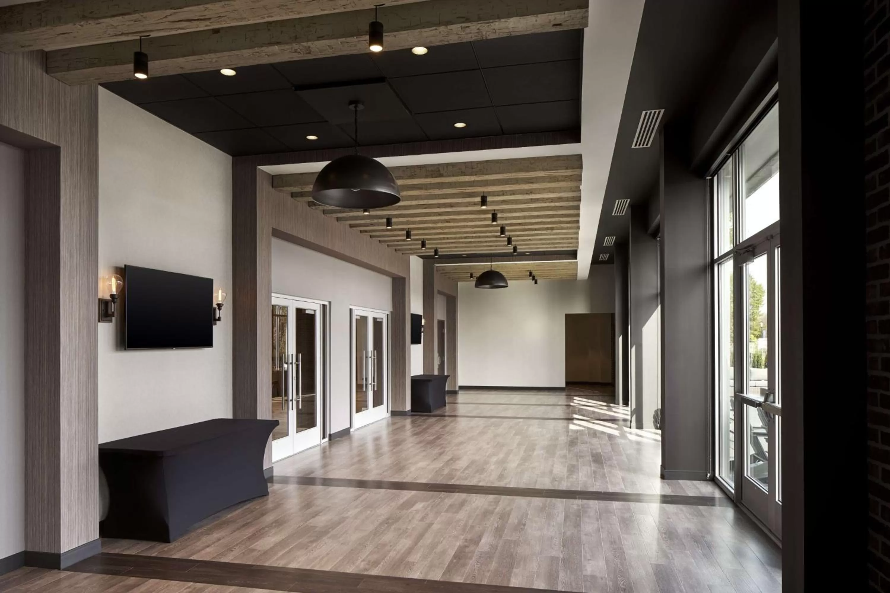 Banquet/Function facilities in Hyatt Place Wilmington Riverfront