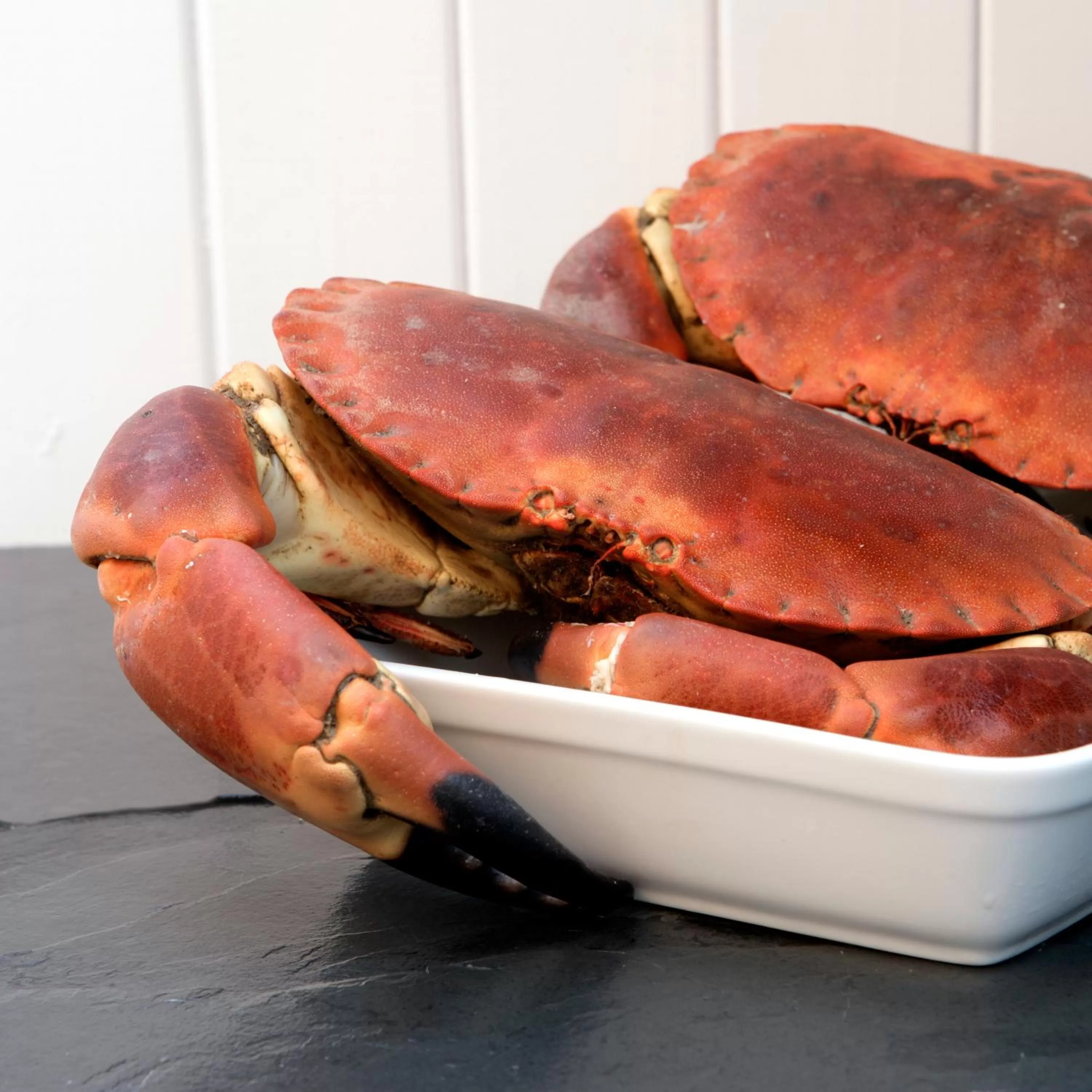 Food close-up in Cary Arms & Spa