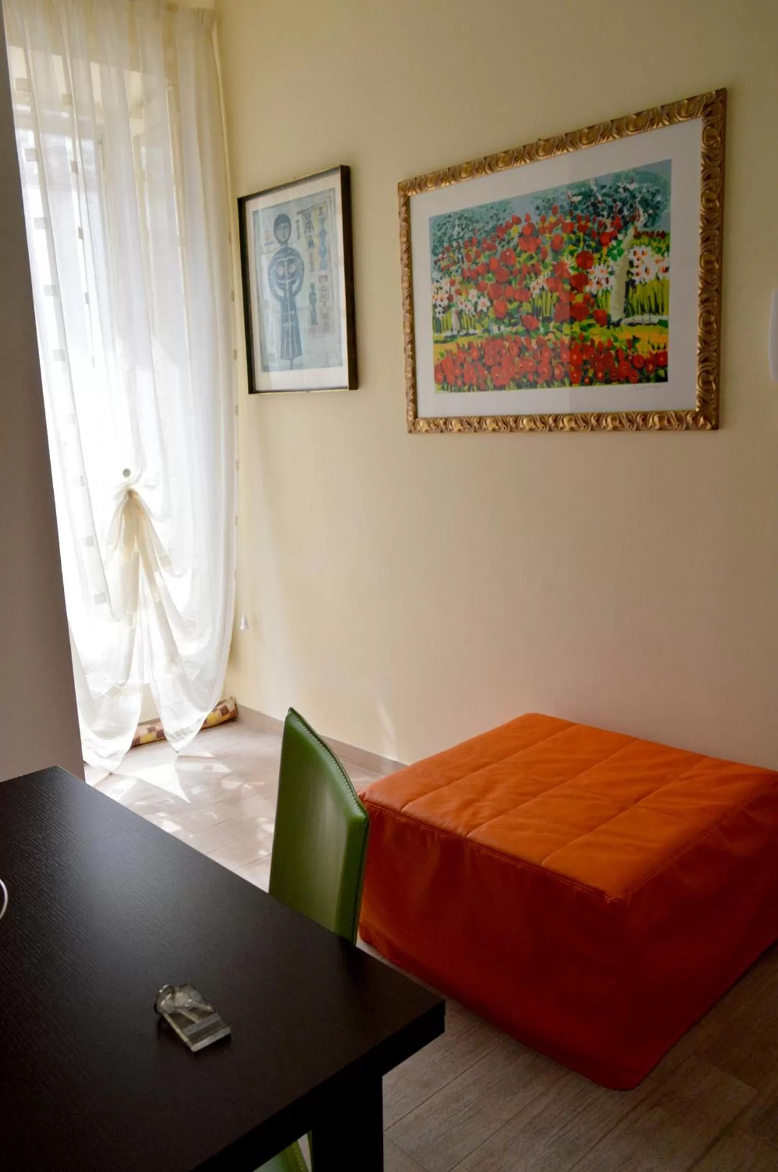 Kitchen or kitchenette, Bed in Albergo Diffuso Dimora Rossi B&B