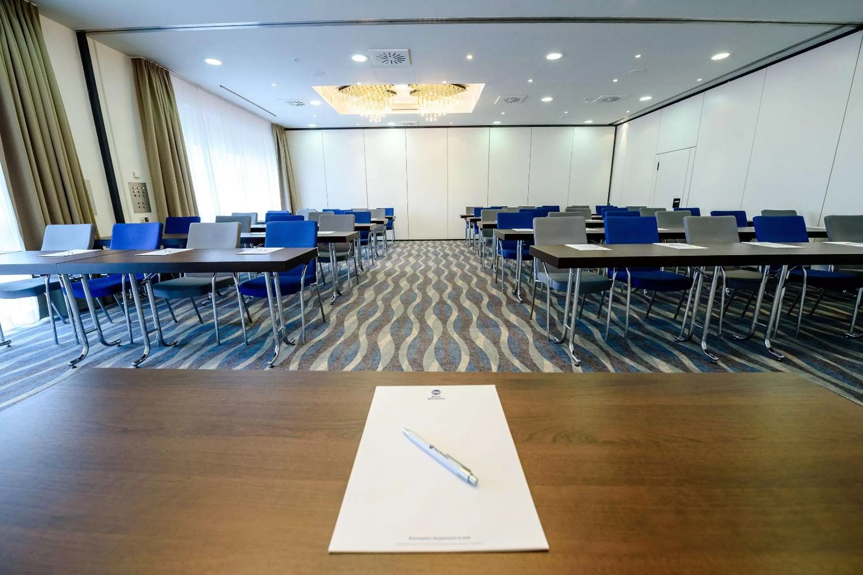 Meeting/conference room in Dorint Hotel Alzey/Worms