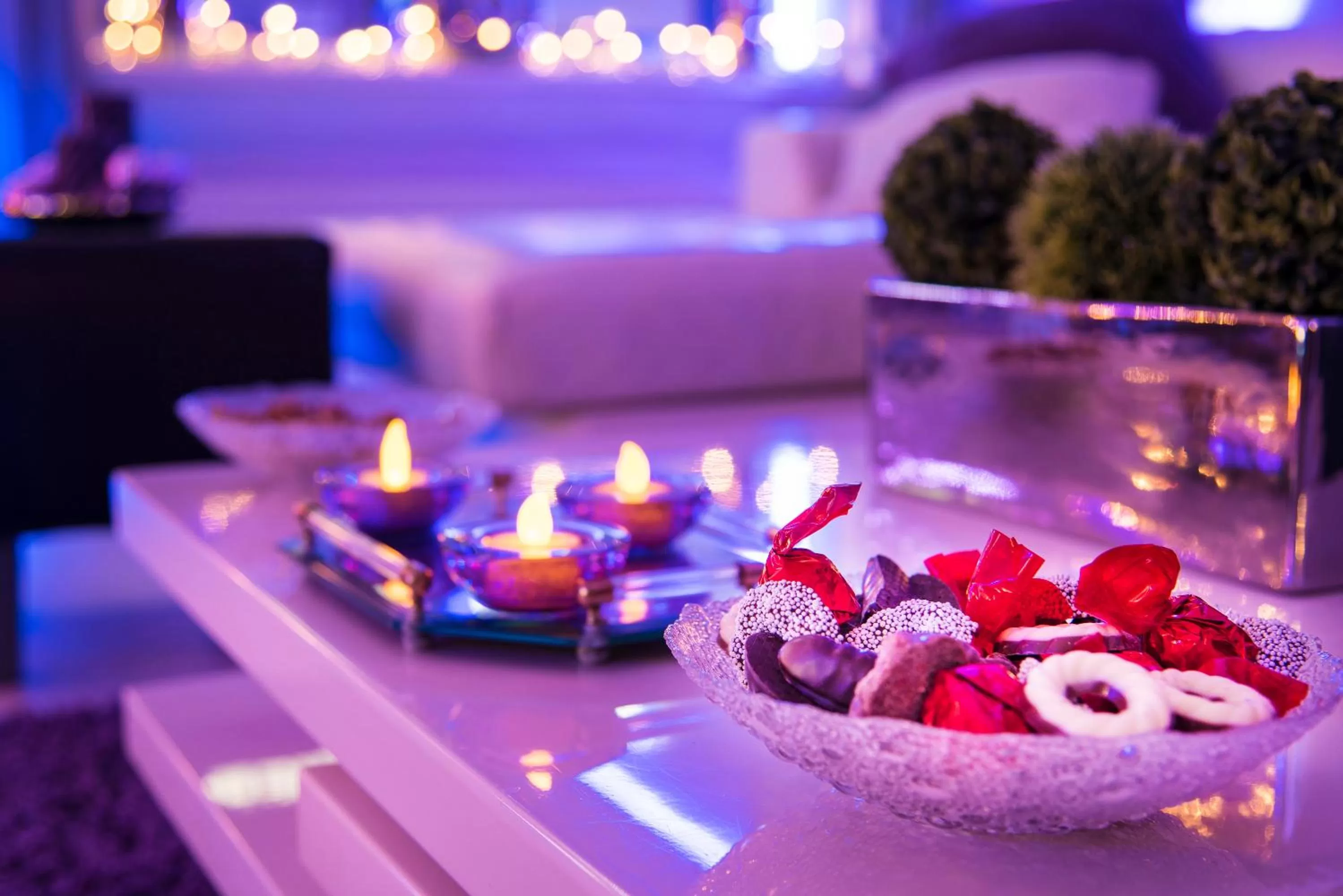 Food and drinks in Enschede