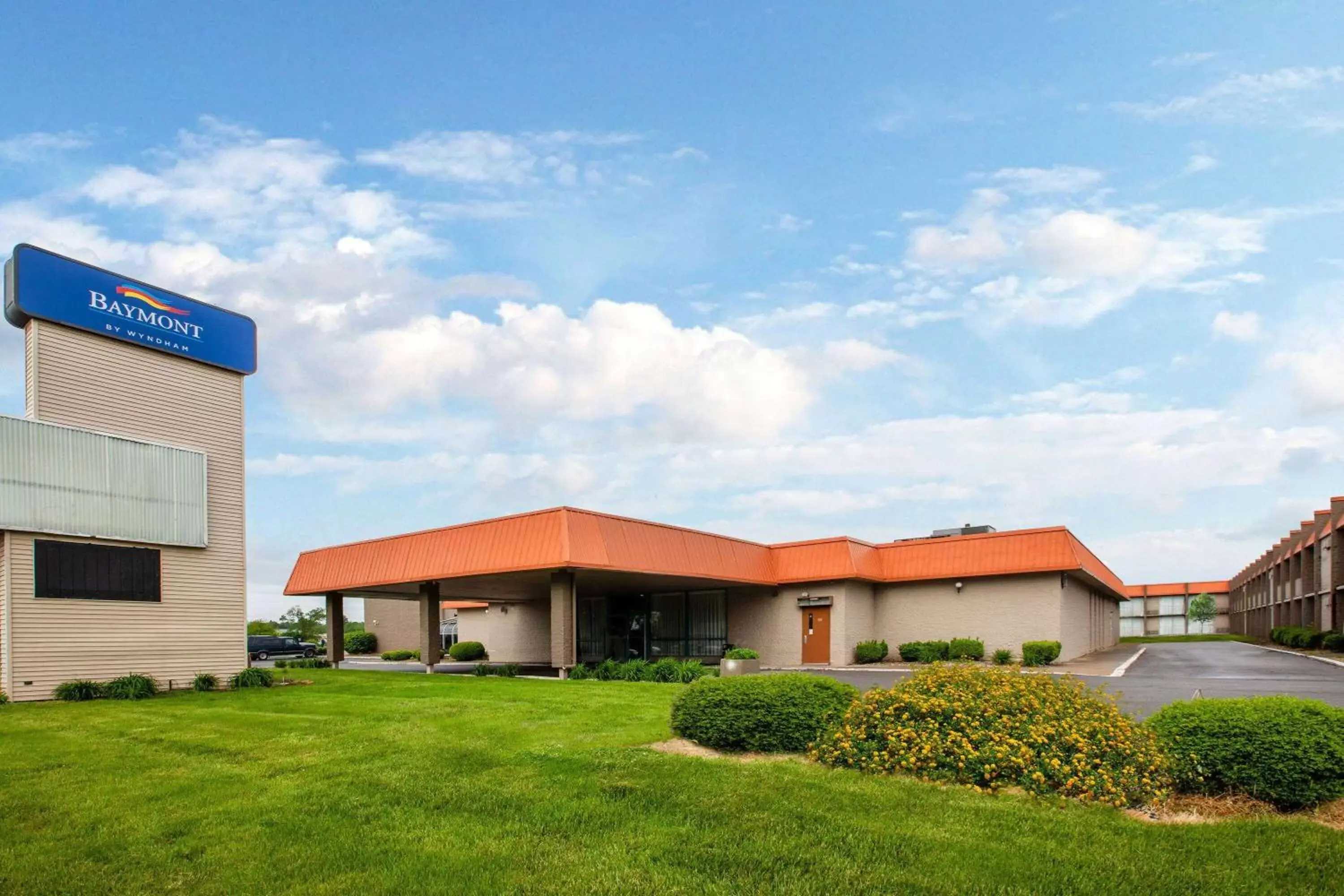 Baymont by Wyndham Northwood Baymont by Wyndham Northwood