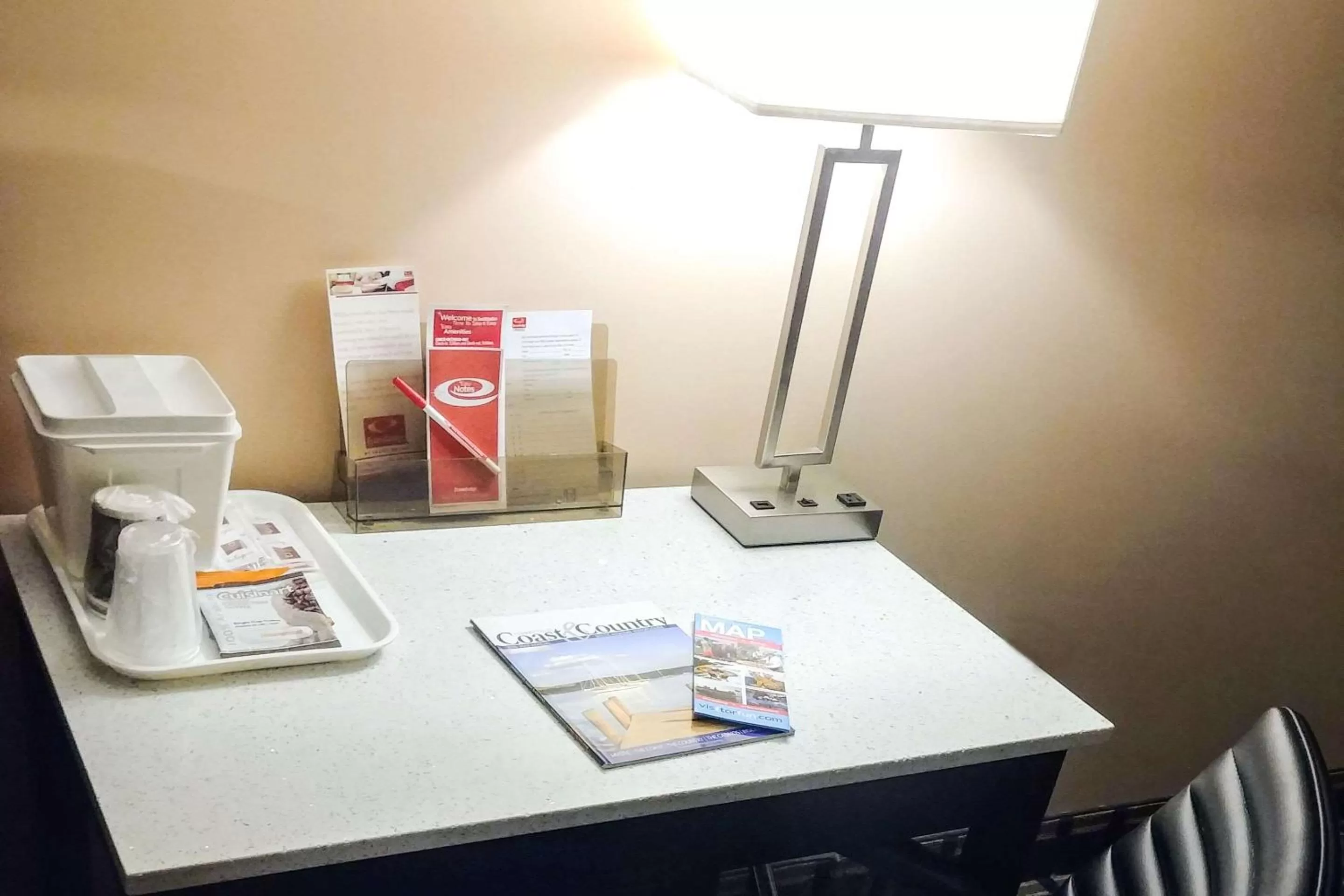 Photo of the whole room in Econo Lodge Milldale - Southington