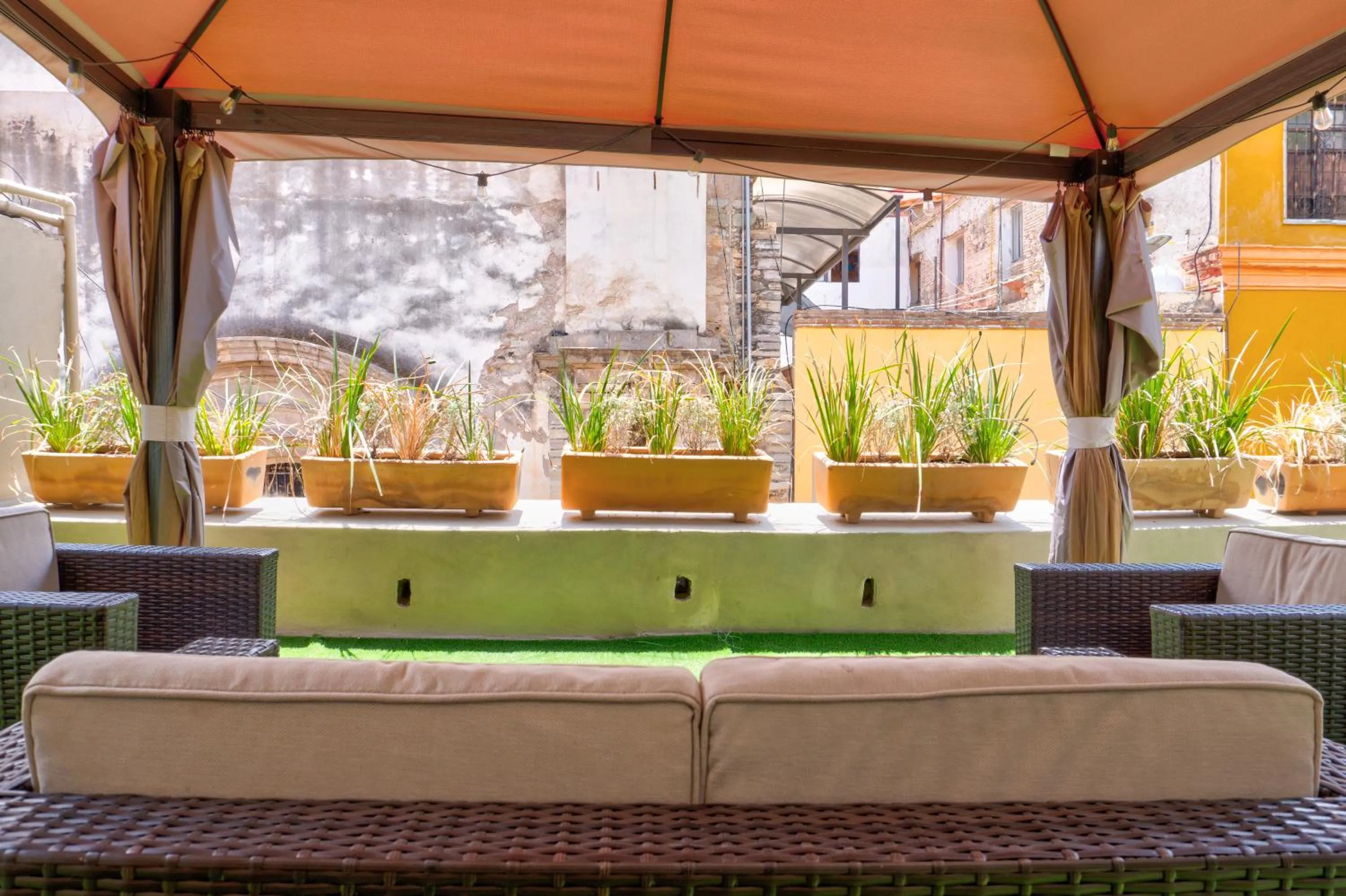 Hotel Spa Casa del Sol