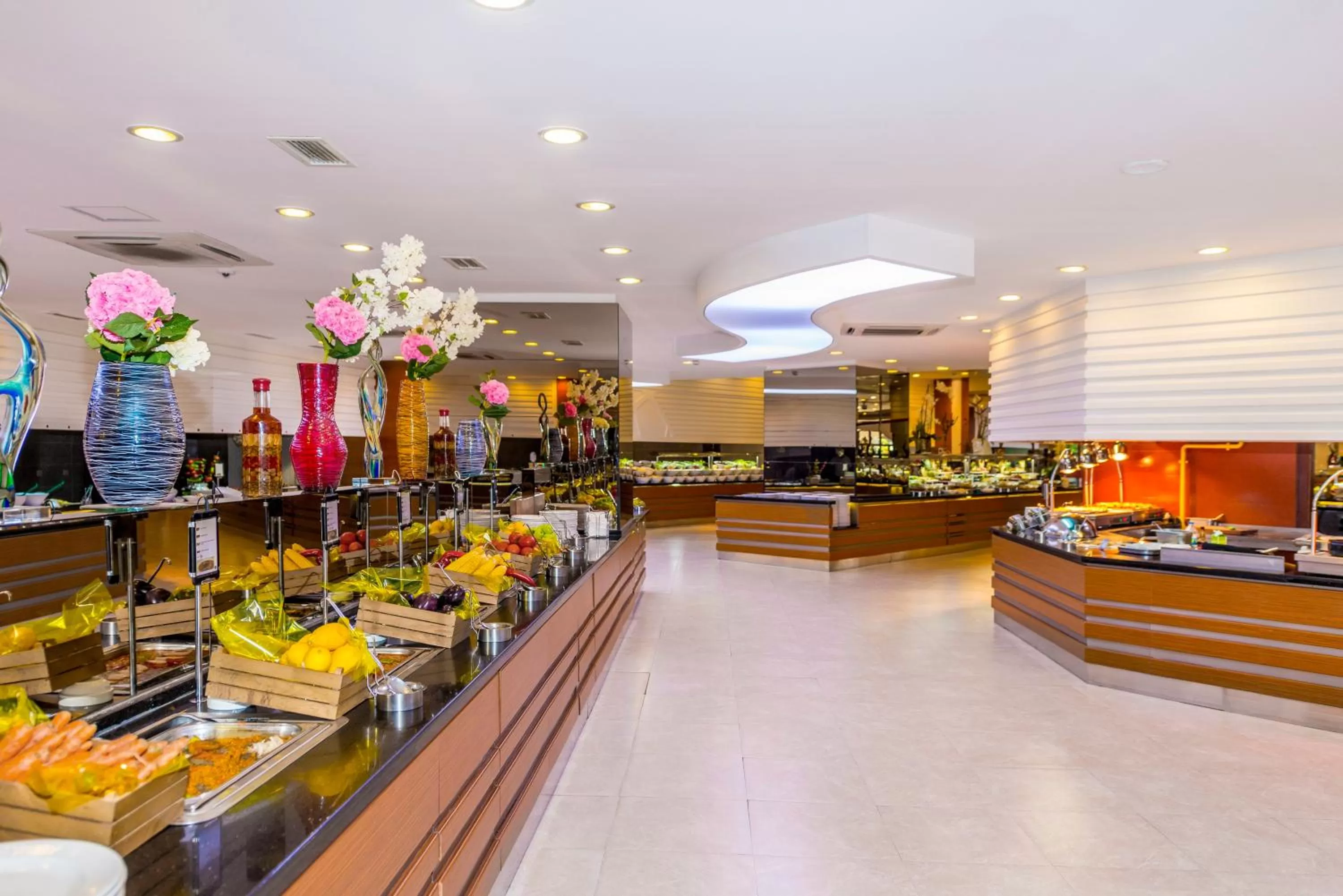 Restaurant/places to eat in VONRESORT Golden Coast & Aqua - Kids Concept-Ultra All Inclusive