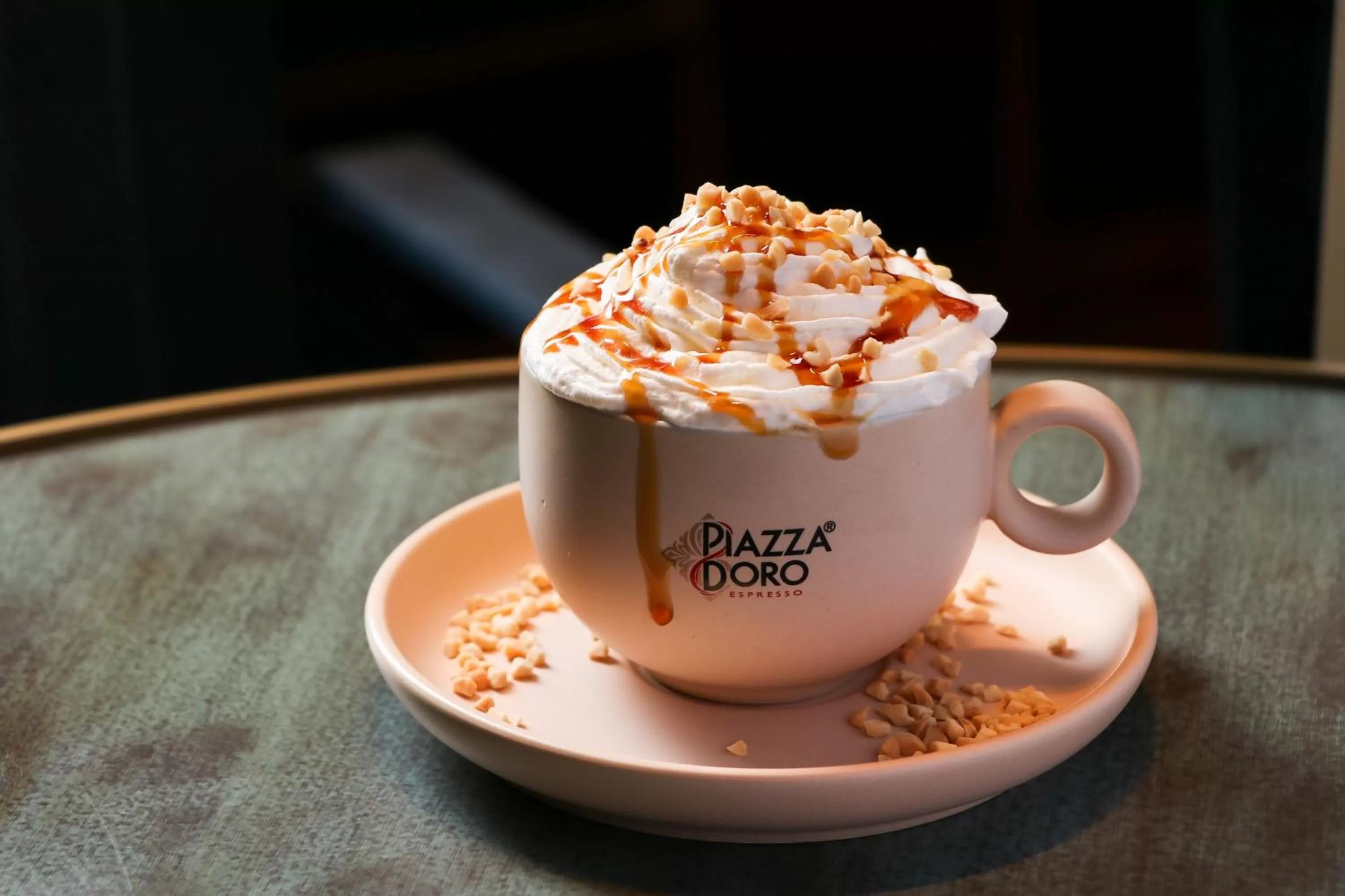 Coffee/tea facilities in Crowne Plaza Shenzhen Nanshan by IHG