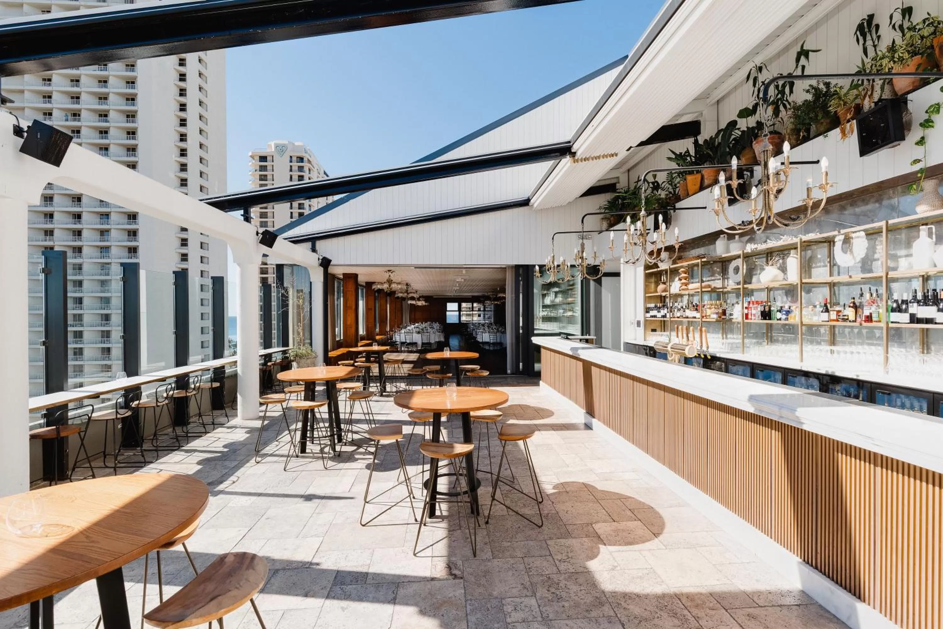 Meeting/conference room in The Island Gold Coast