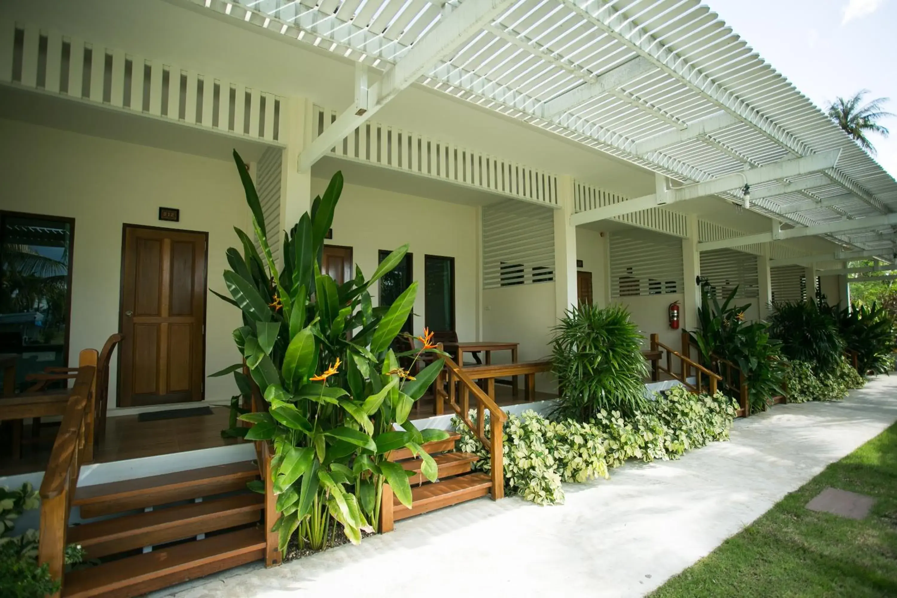 Comfort Double or Twin Room in Nisasiri Boutique Resort Comfort Double or Twin Room in Nisasiri Boutique Resort