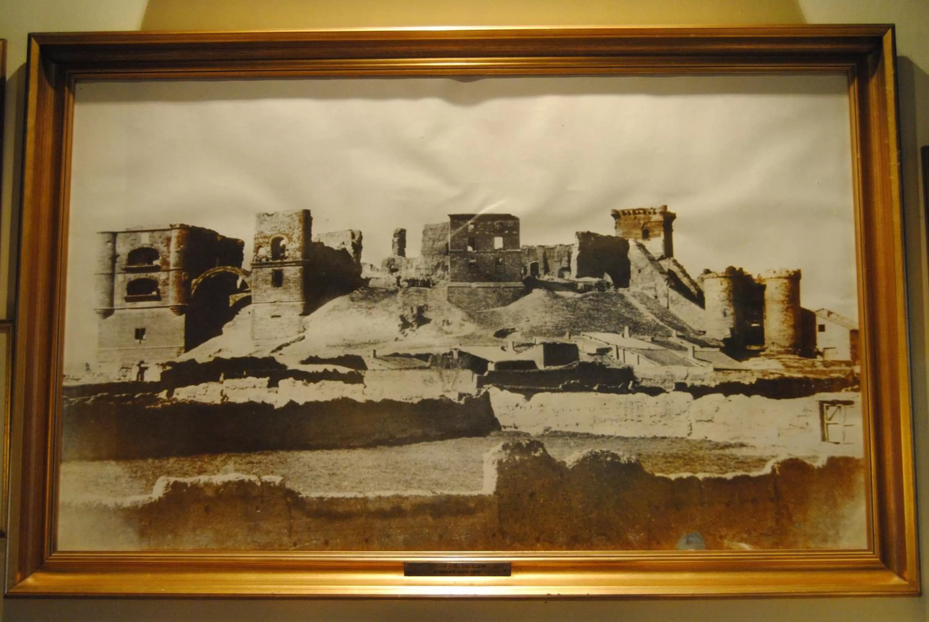 Other in Parador de Benavente