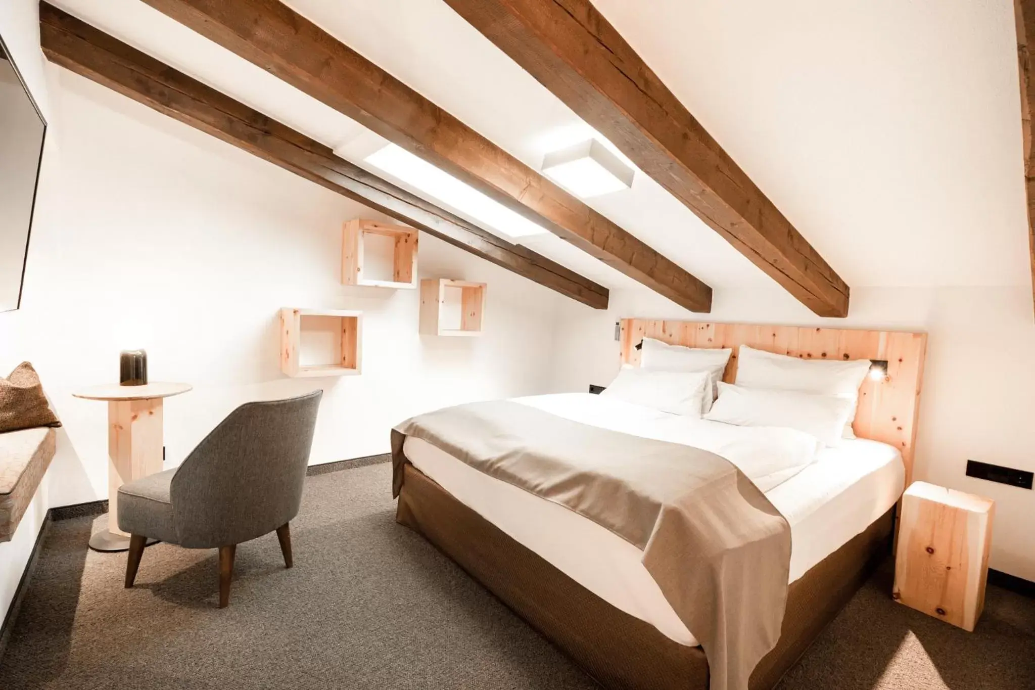 Duplex Suite in Hotel & Appartements Tiroler Buam Duplex Suite in Hotel & Appartements Tiroler Buam