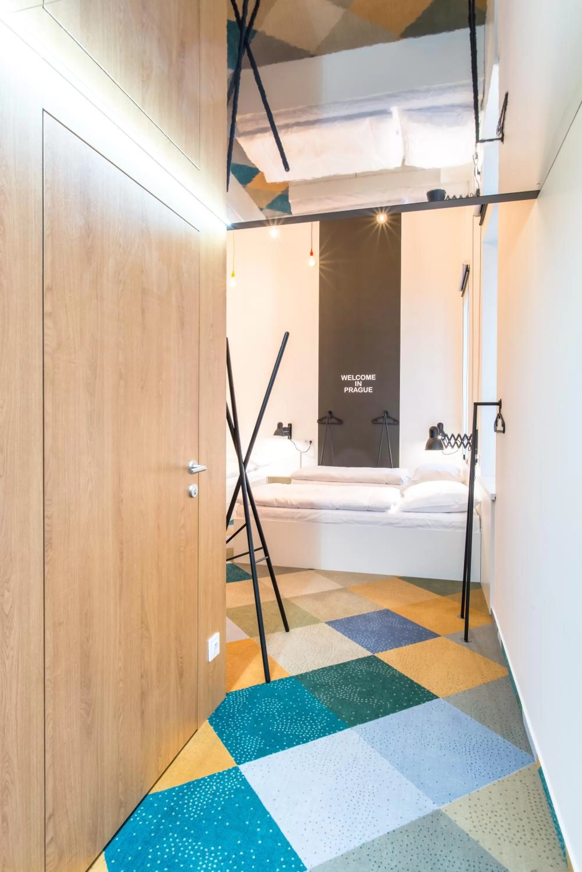 Bathroom in MeetMe23