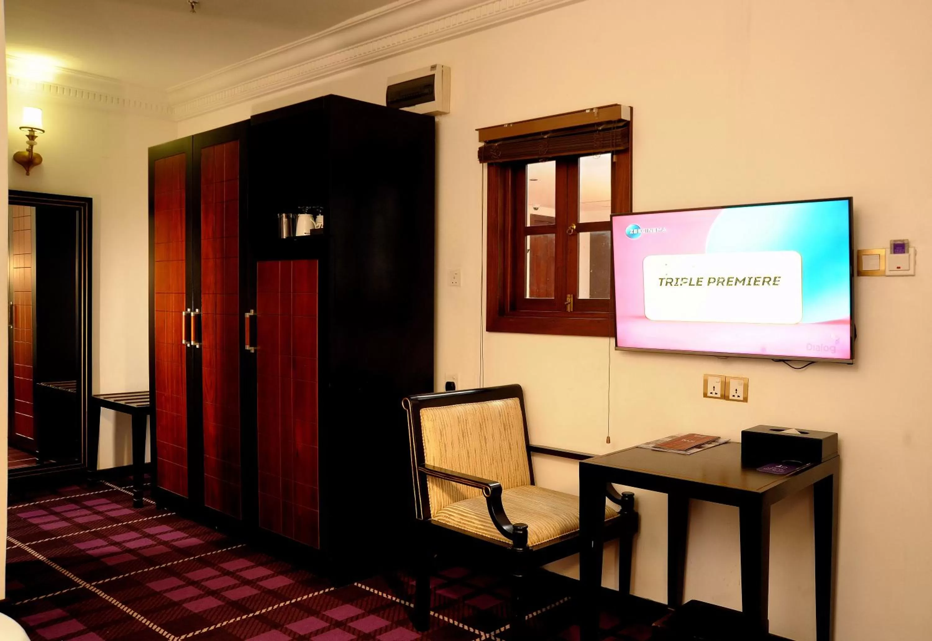 Other in The Steuart by Citrus